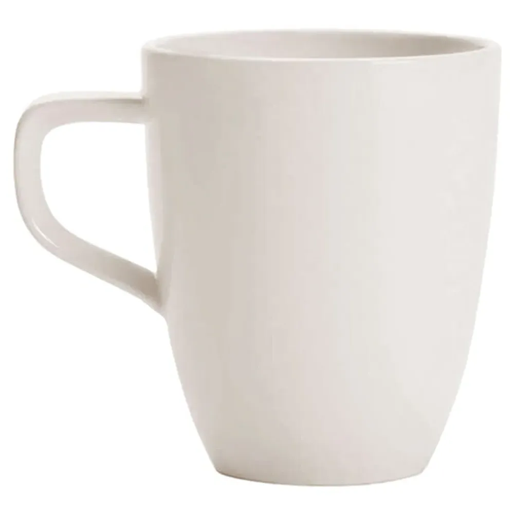 Artesano Original Mug - White, Porcelain