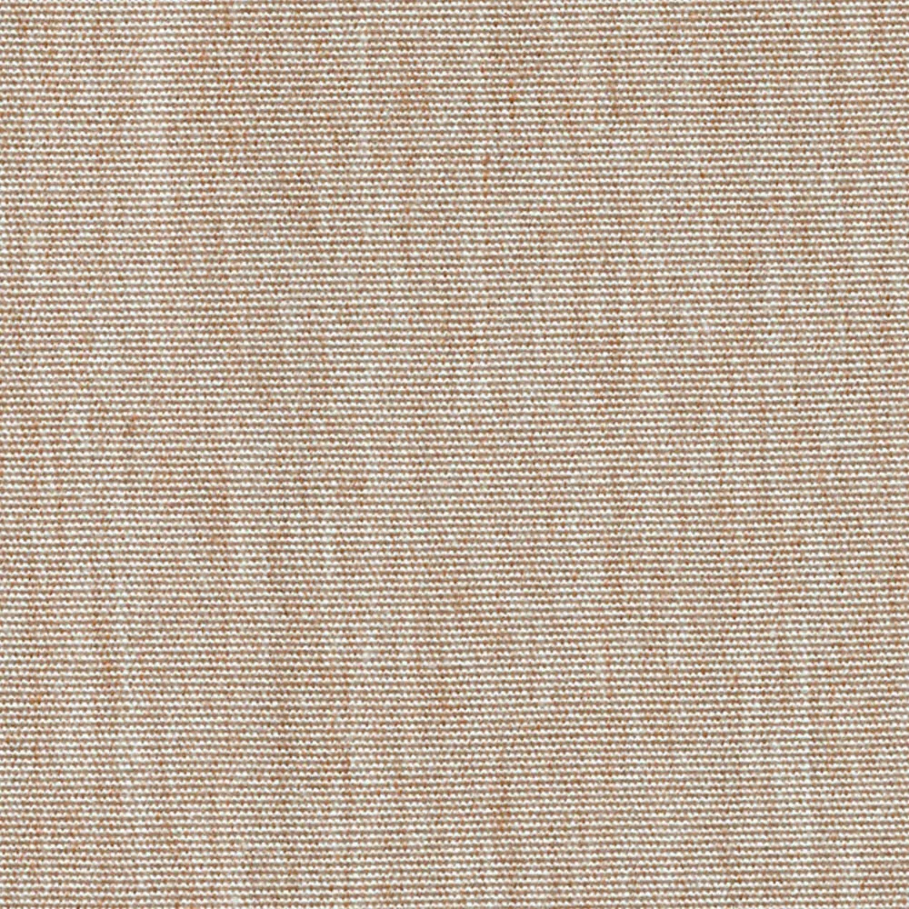 Ashland Outdoor Adirondack Ottoman - Natural, Teak