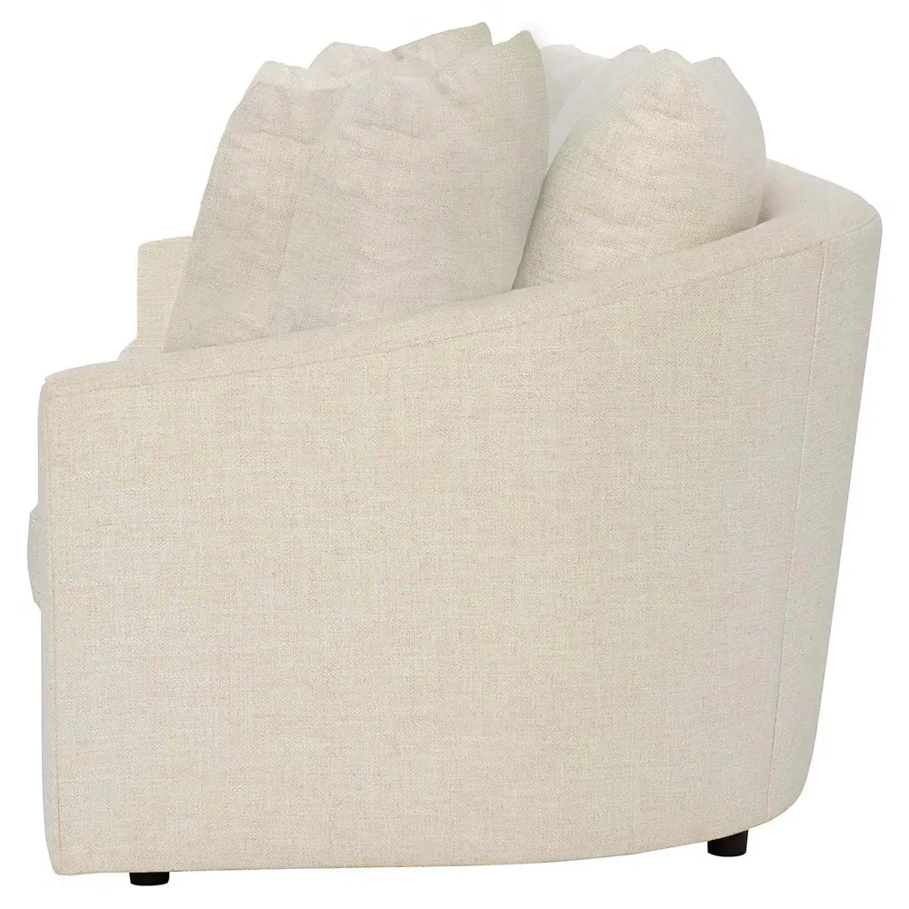 Astrid Upholstered Sofa - Cream