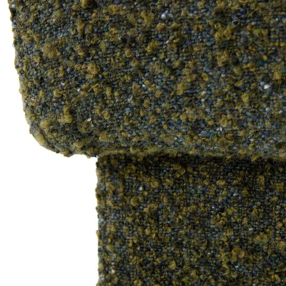 Athens Ottoman - Green, Boucle