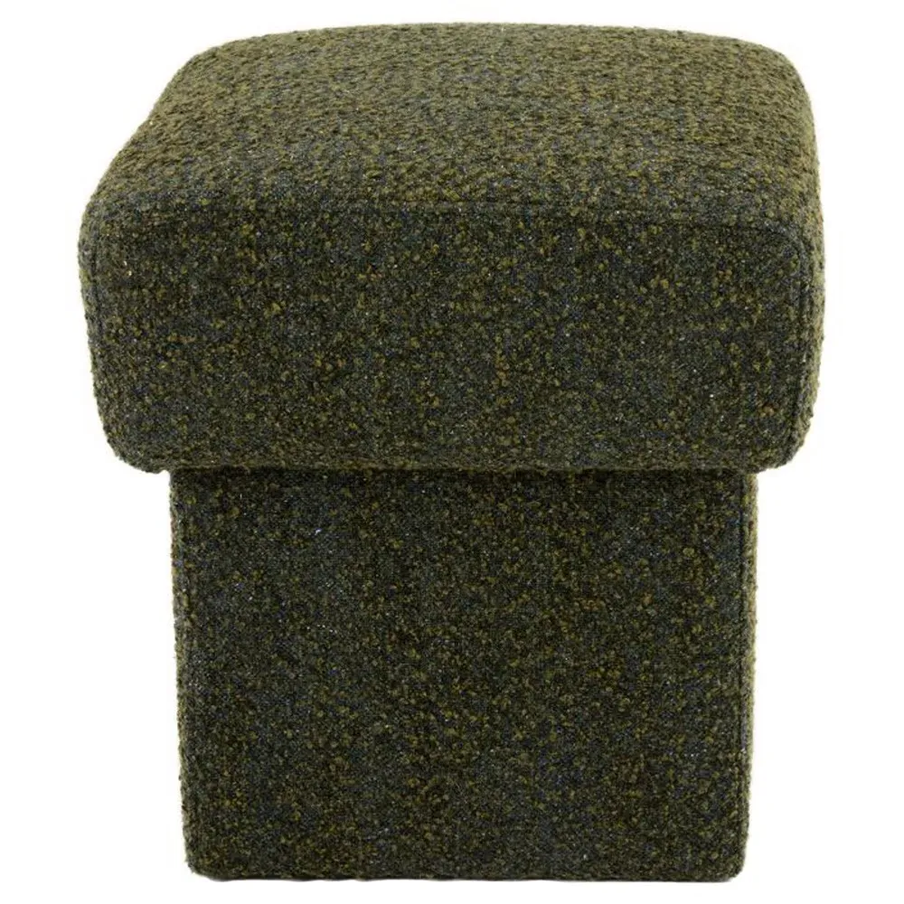 Athens Ottoman - Green, Boucle image