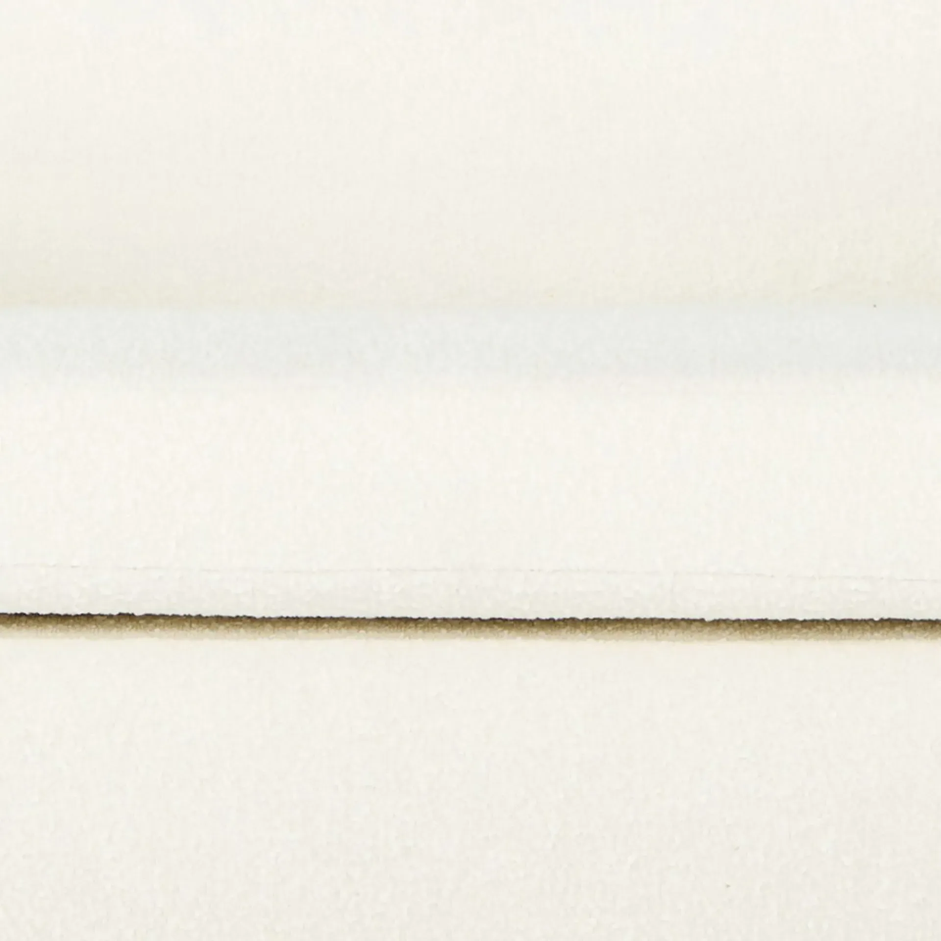 Aubriella Curved Sofa - White