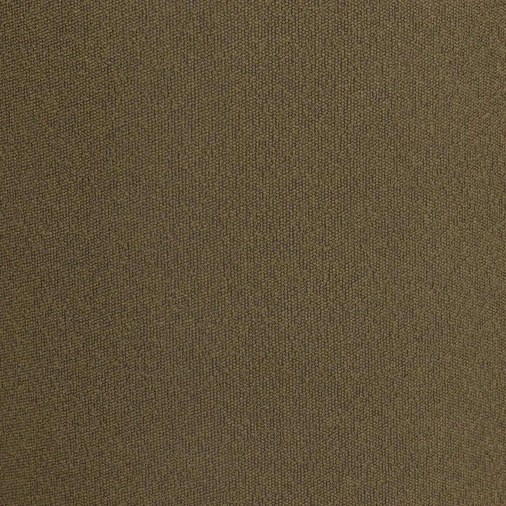 Aurora FIQA Swivel Arm Chair - Olive, Boucle