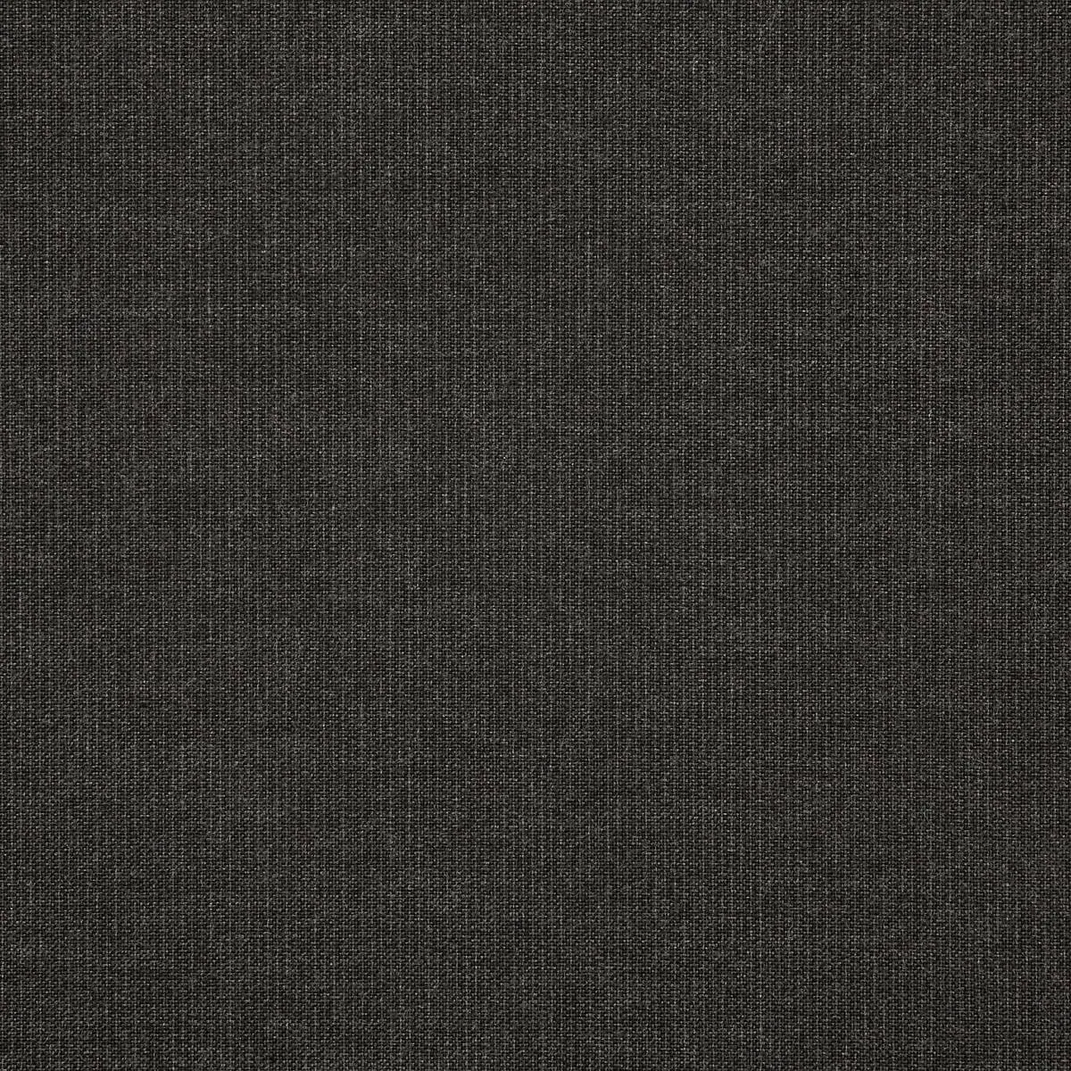 Aurore Outdoor Bar Stool - Canvas Natural, Wrought Iron