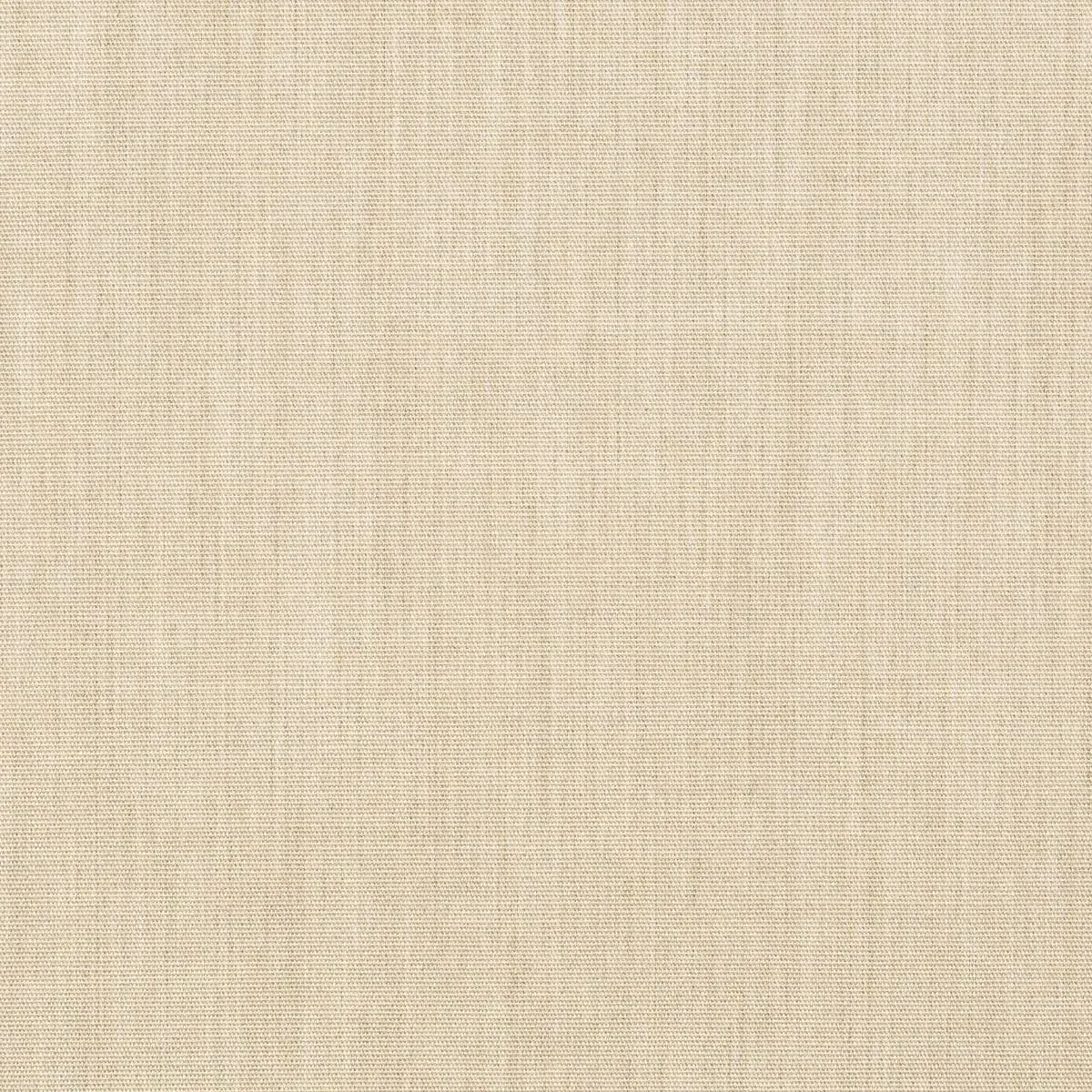 Aurore Rectangular Ottoman - Beige, Metal