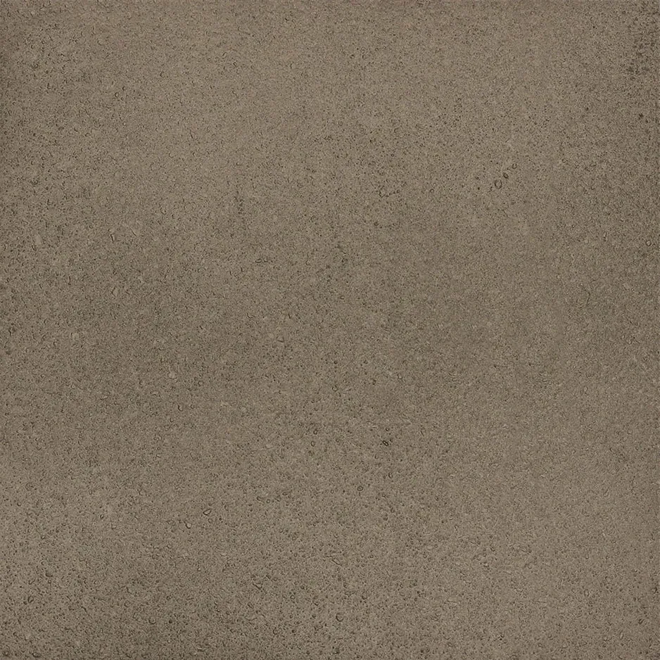 Avelora 2 Tier Square Coffee Table - Brown, Ash Wood