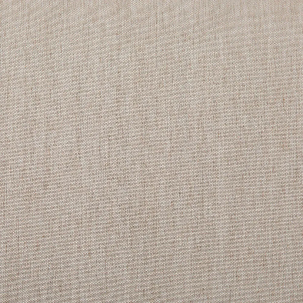 Averie Square Throw Pillow Indoor Outdoor - Beige, Acrylic