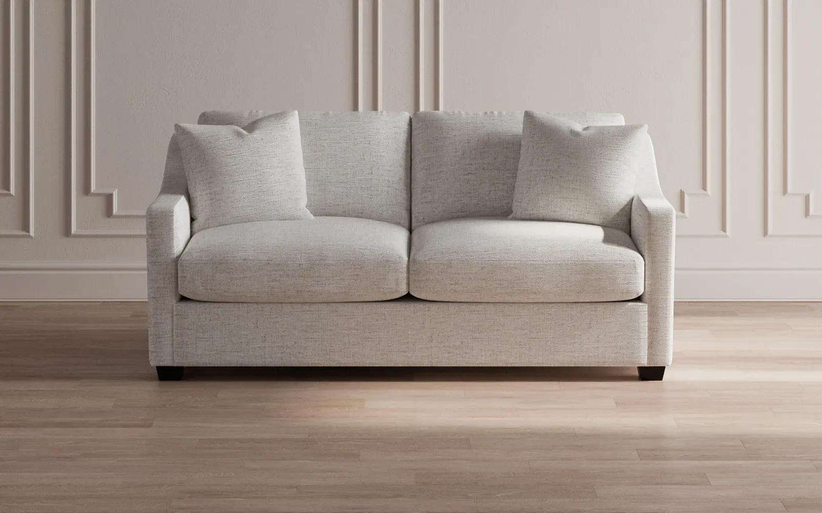 Avery 3-Seater Sofa - Tuscan Olive