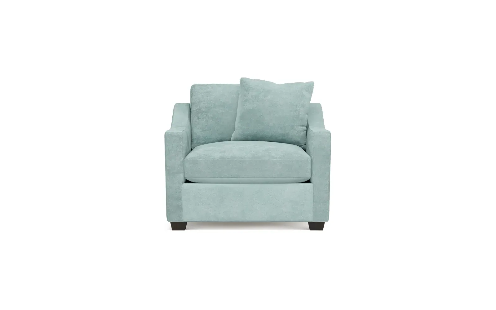 Avery Chair - French Blue