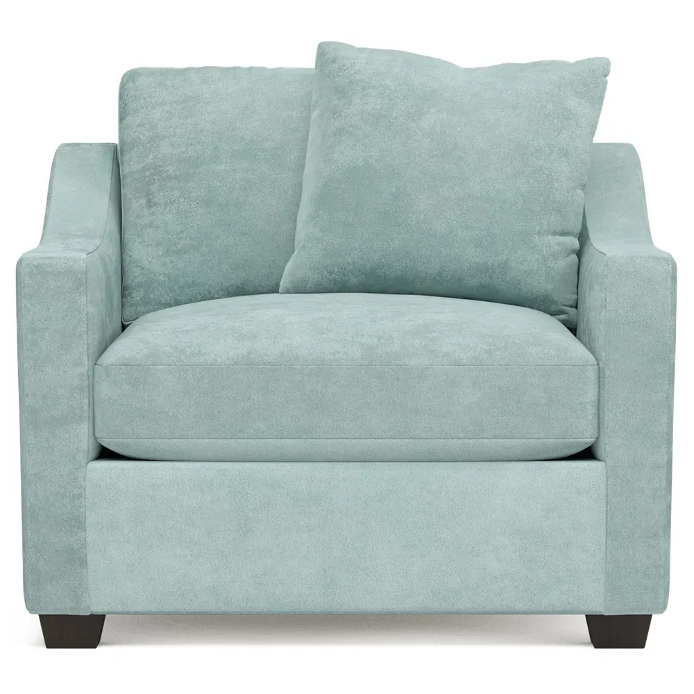 Avery Chair - French Blue