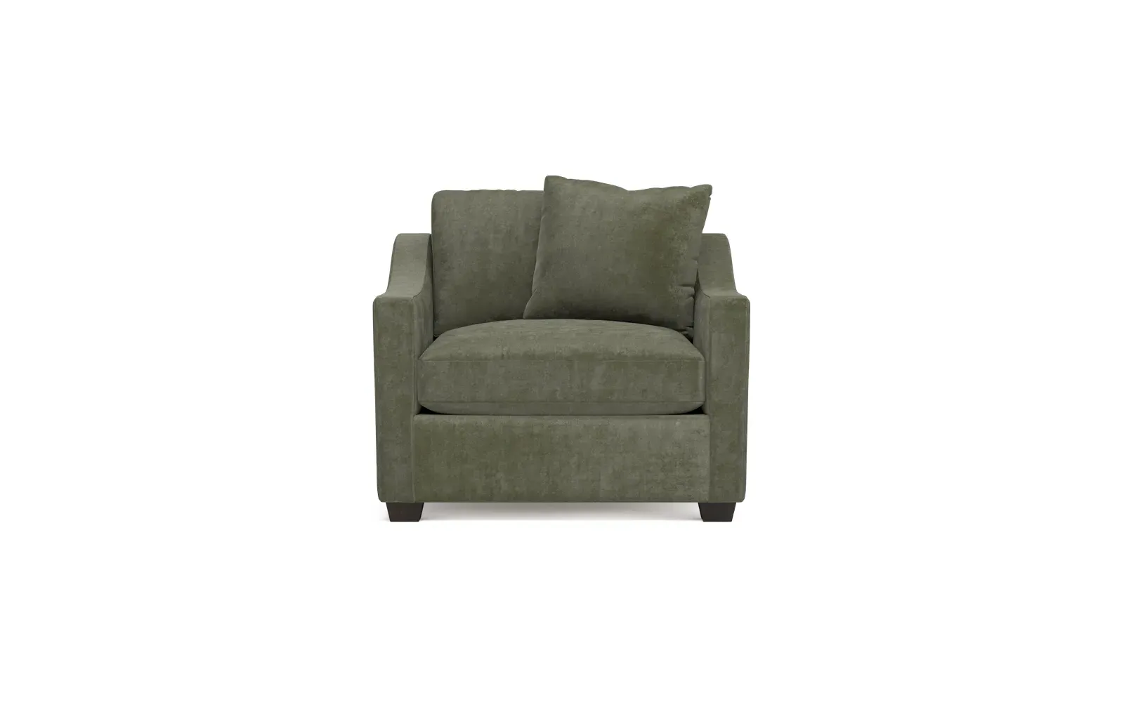 Avery Chair - Sage Green