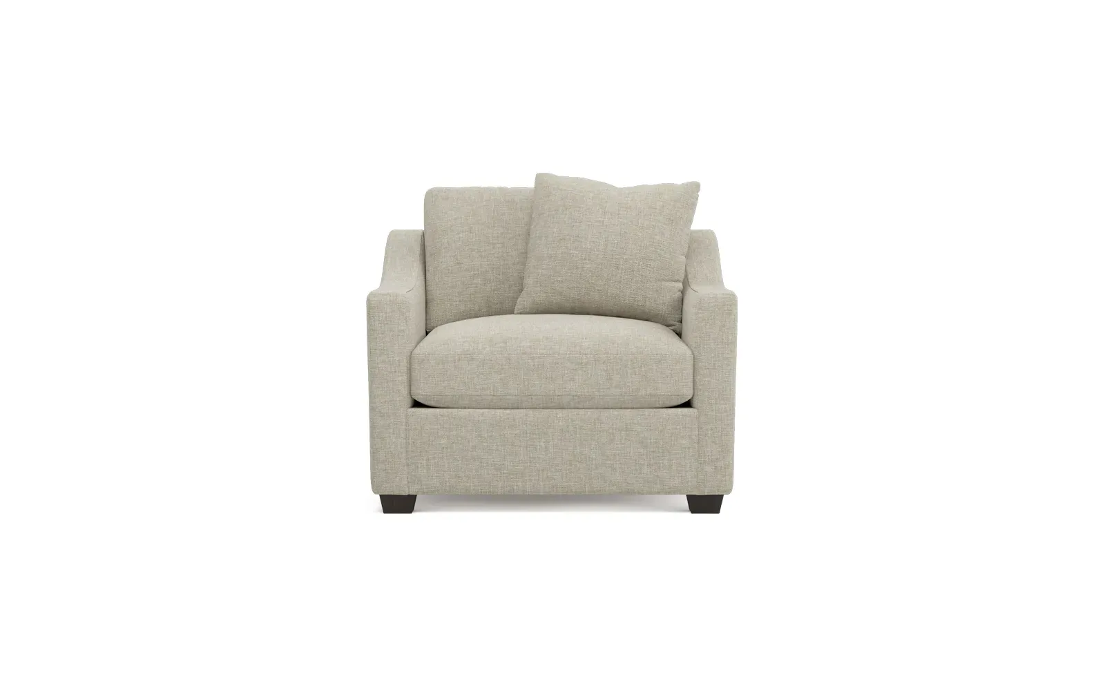 Avery Performance Chair - Baby Fawn