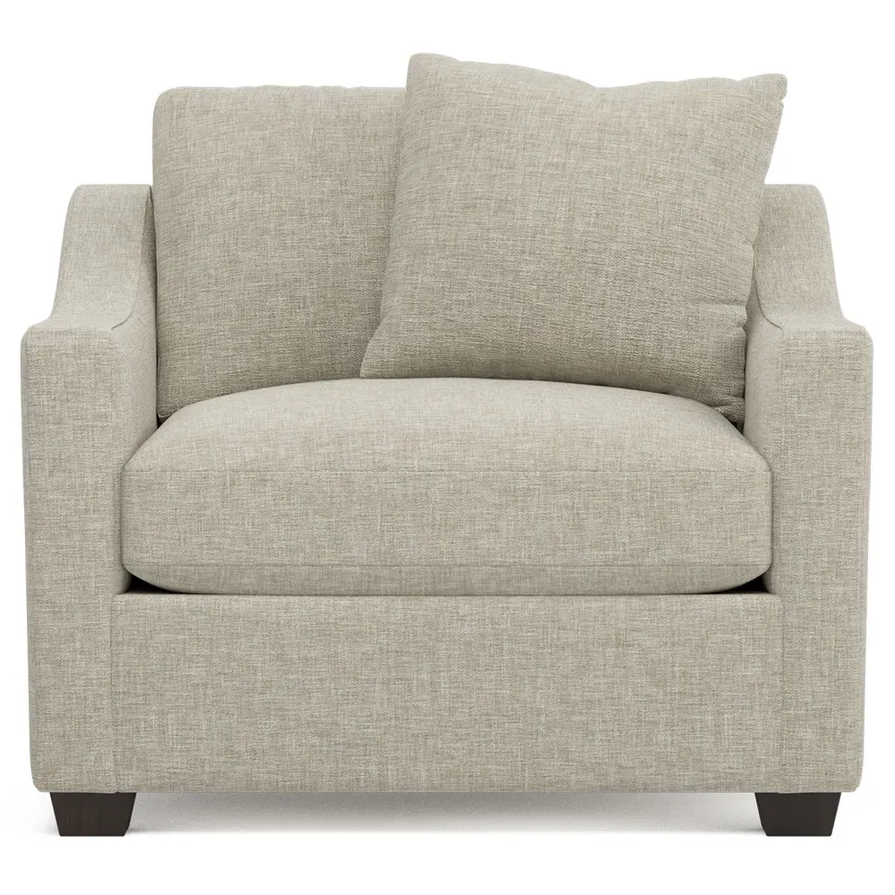 Avery Performance Chair - Baby Fawn