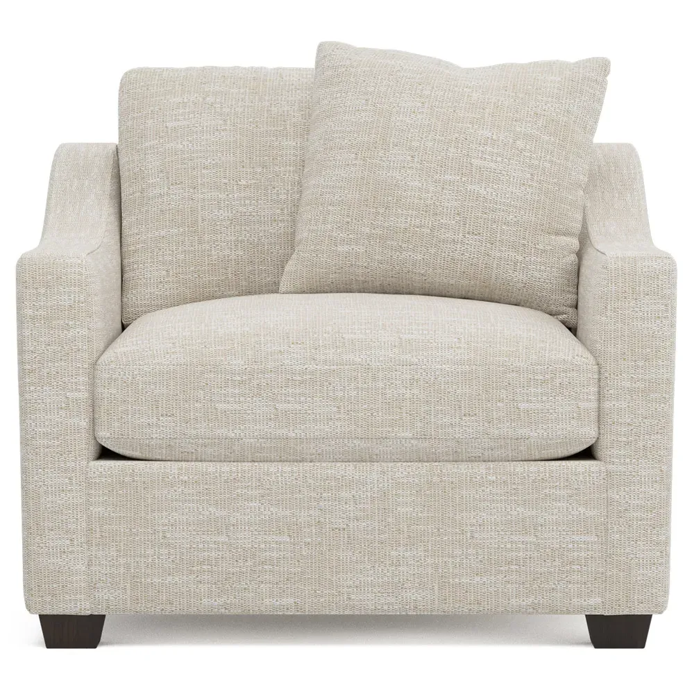 Avery Performance Chair - Dune