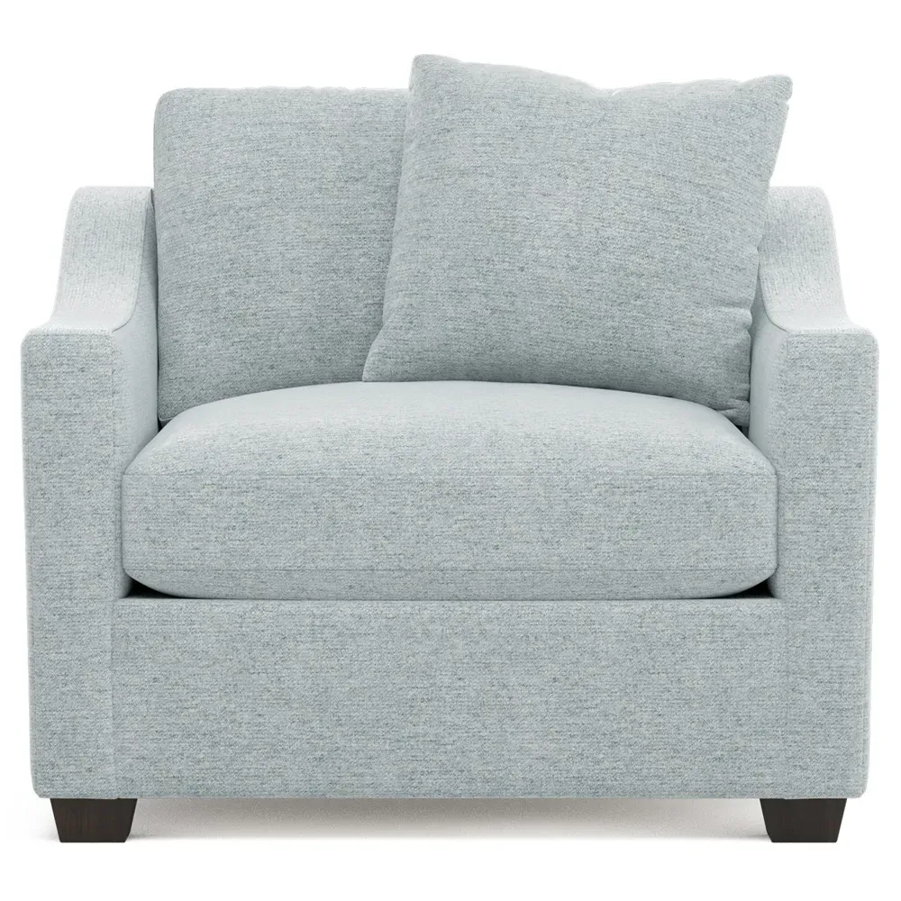 Avery Performance Chair - Mist