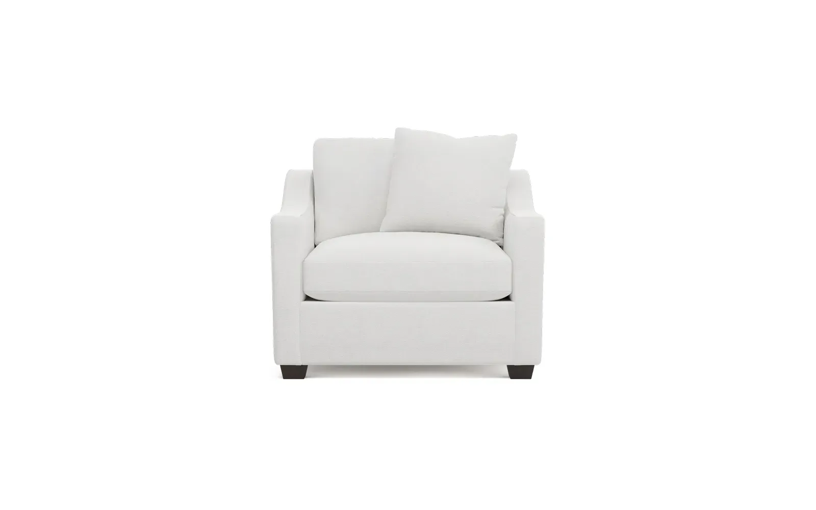 Avery Performance Chair - Sugar