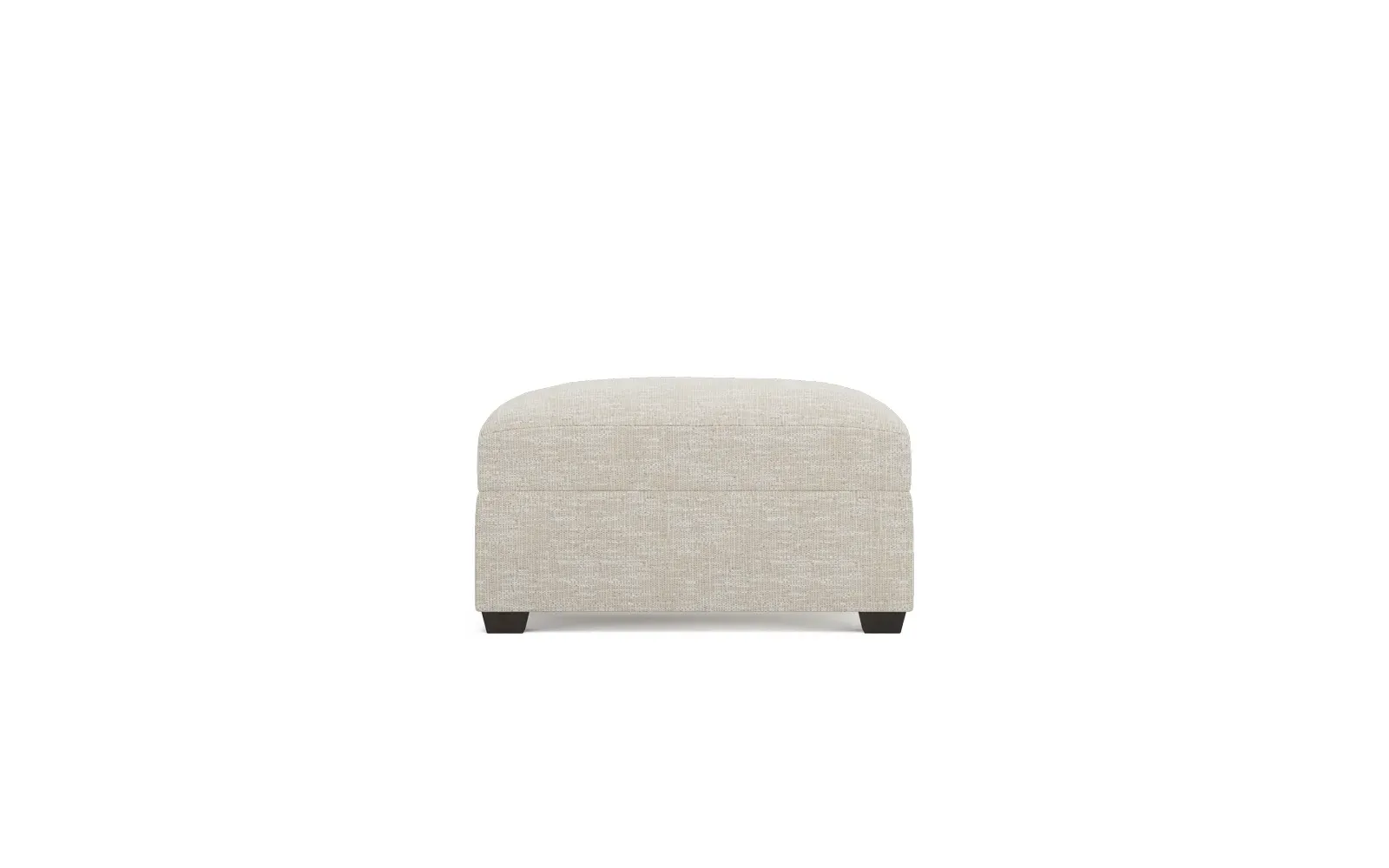 Avery Performance Ottoman - Dune