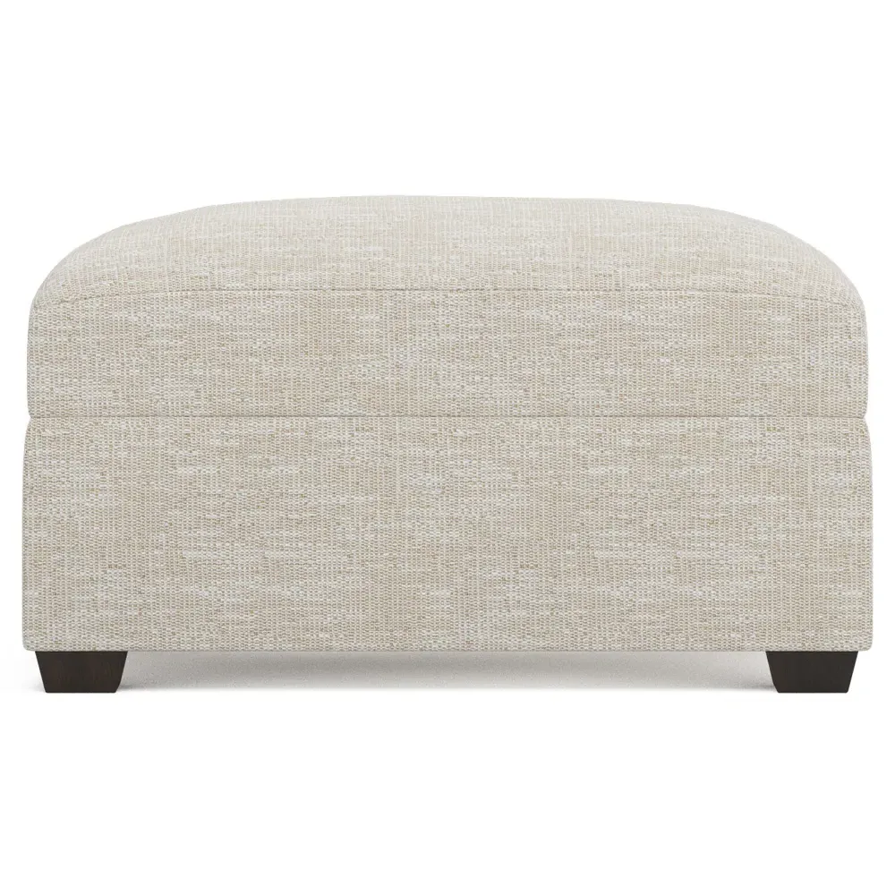 Avery Performance Ottoman - Dune image