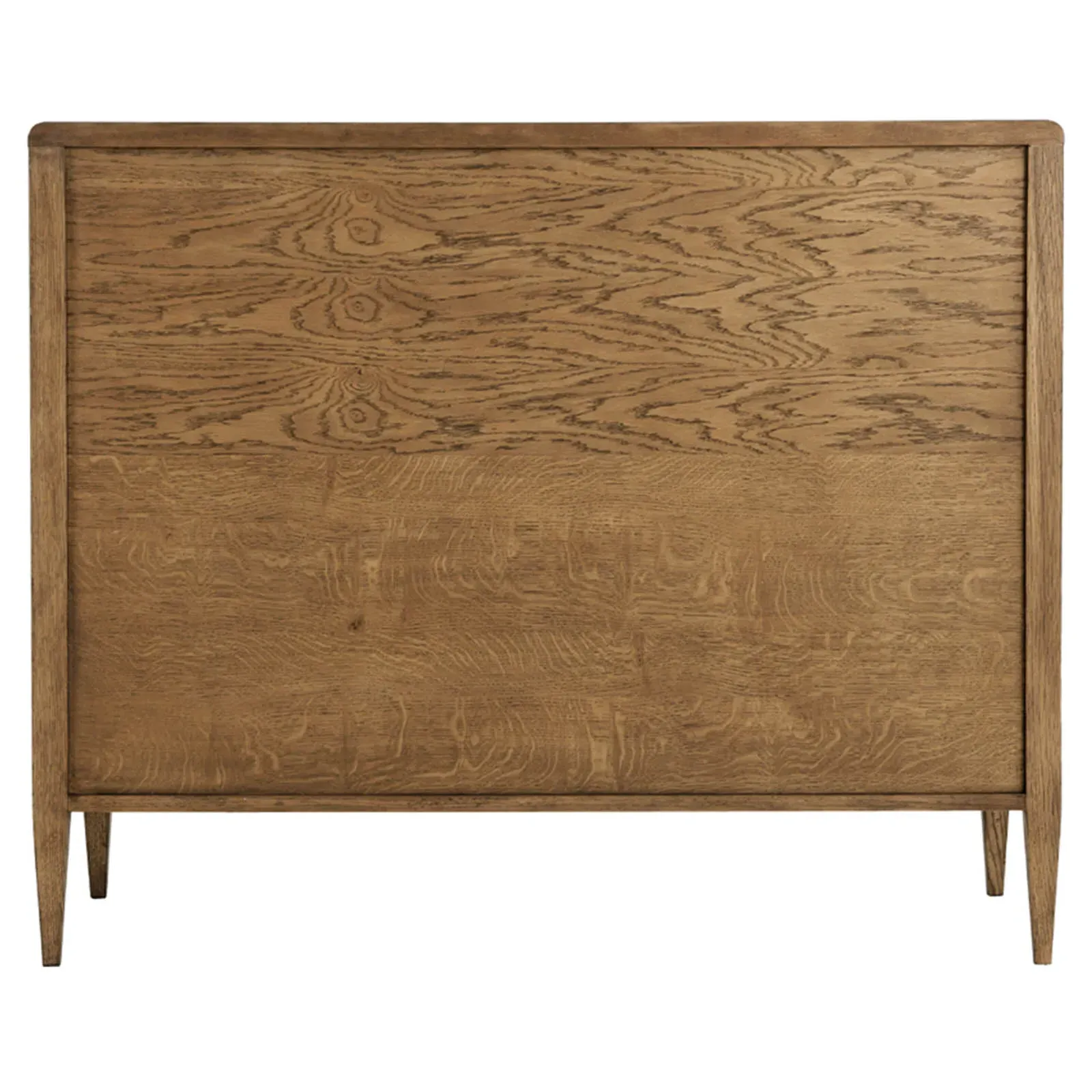 Ayra 3 Drawer Bachelor Chest - Dusk, Oak