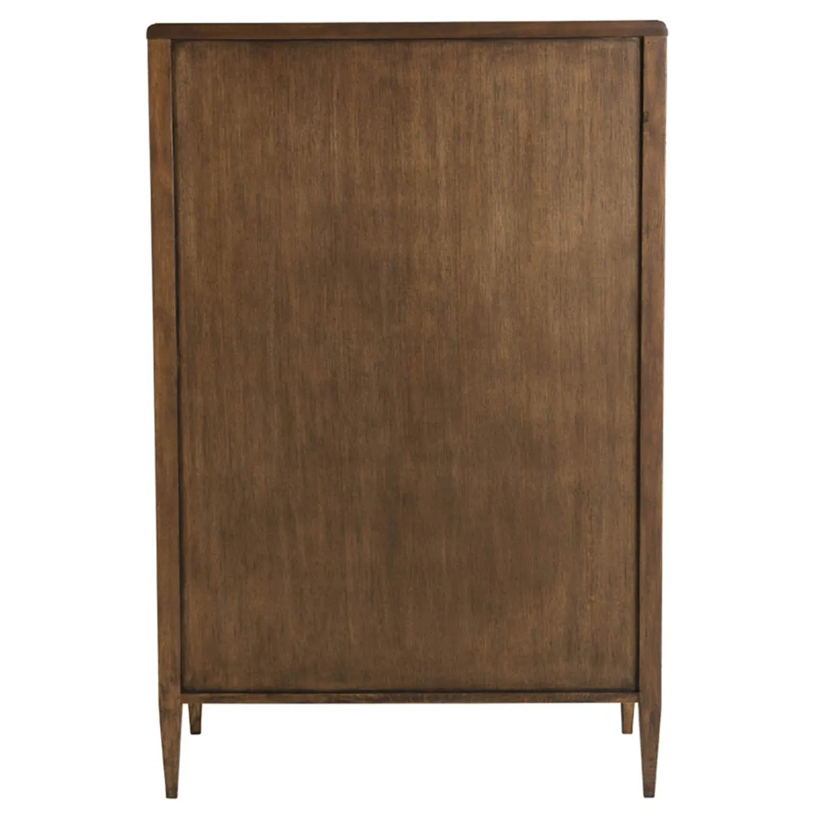 Ayra 5 Drawer Tall Chest - Dawn, Oak