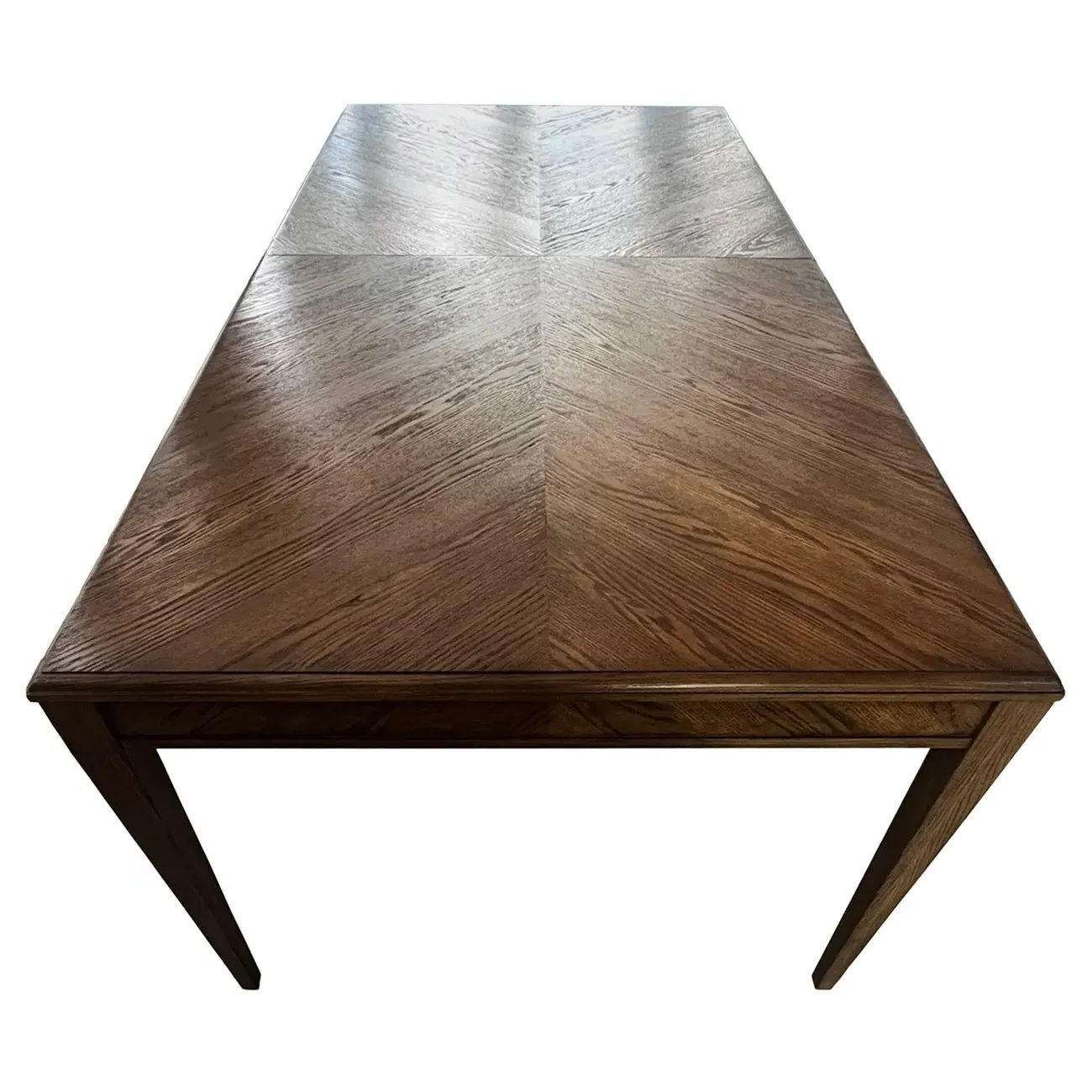 Ayra Extendable Dining Table - Dawn, Oak