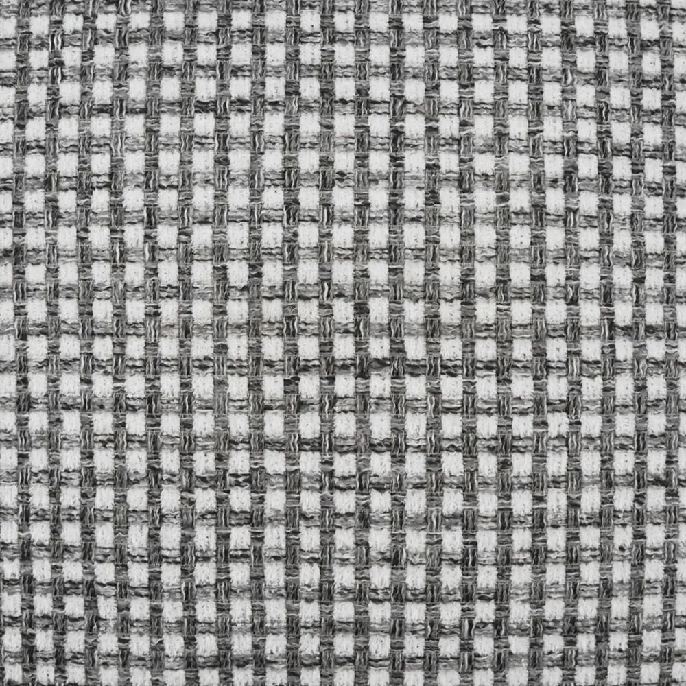 Bailey 22x22 Throw Pillow - Grey, Polyester