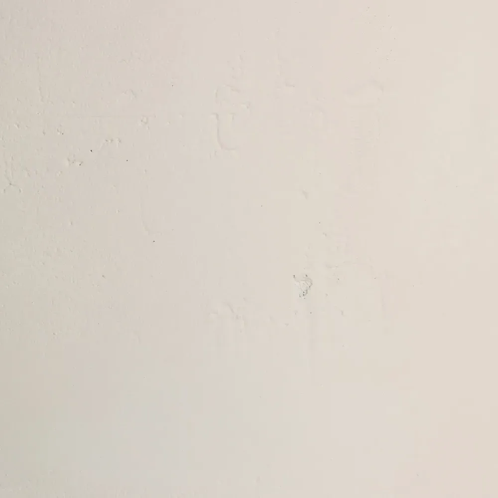 Bailey Round Drum Outdoor Drink Table - White, Aluminum