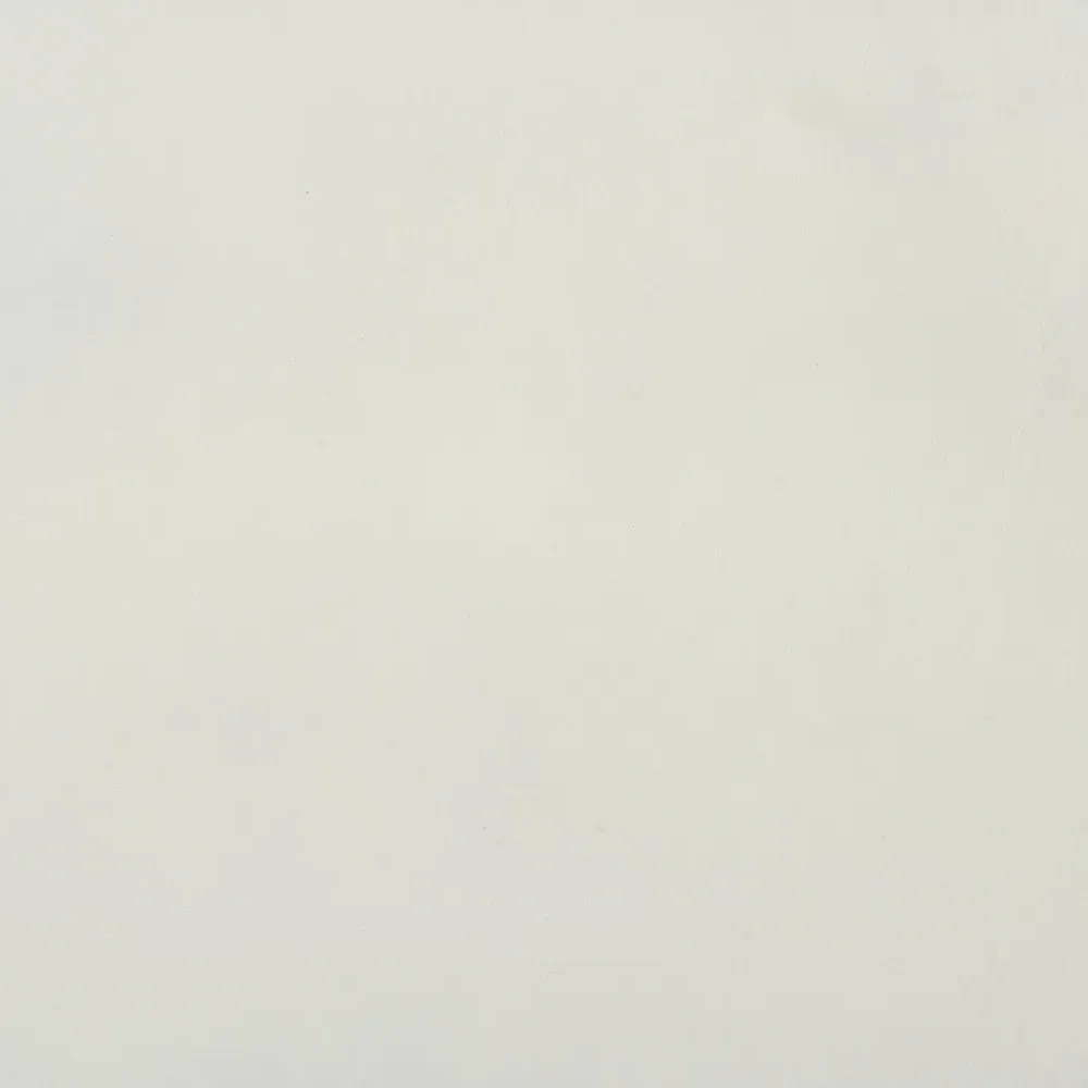 Bailey Square Block Outdoor Coffee Table - White, Aluminum