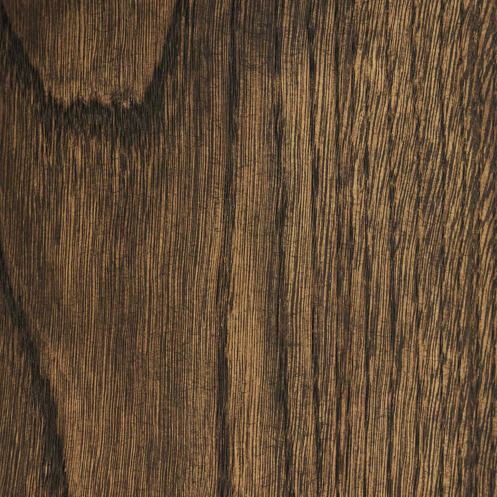 Balthazar Tall End Table - Brown, Oak