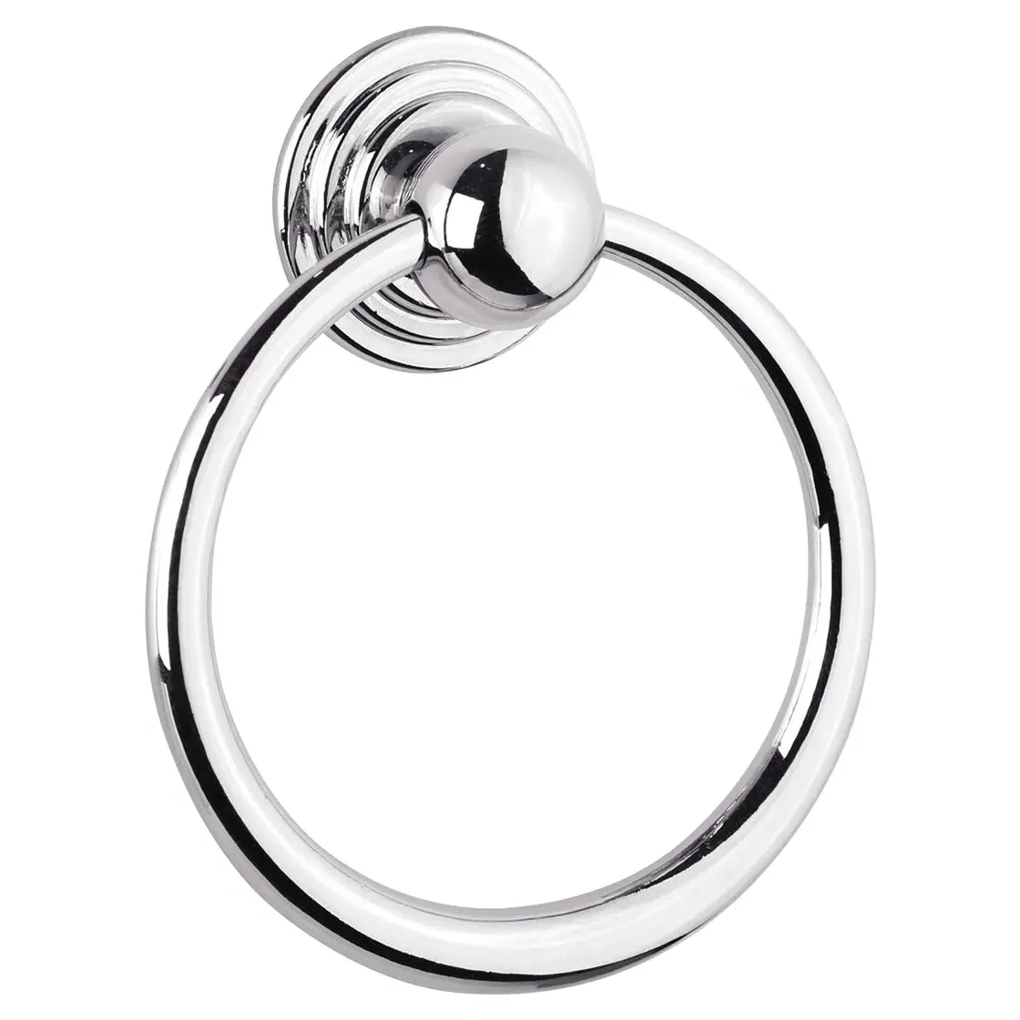 Bardot 3-Drawer Dresser - Navy Blue, Grasscloth