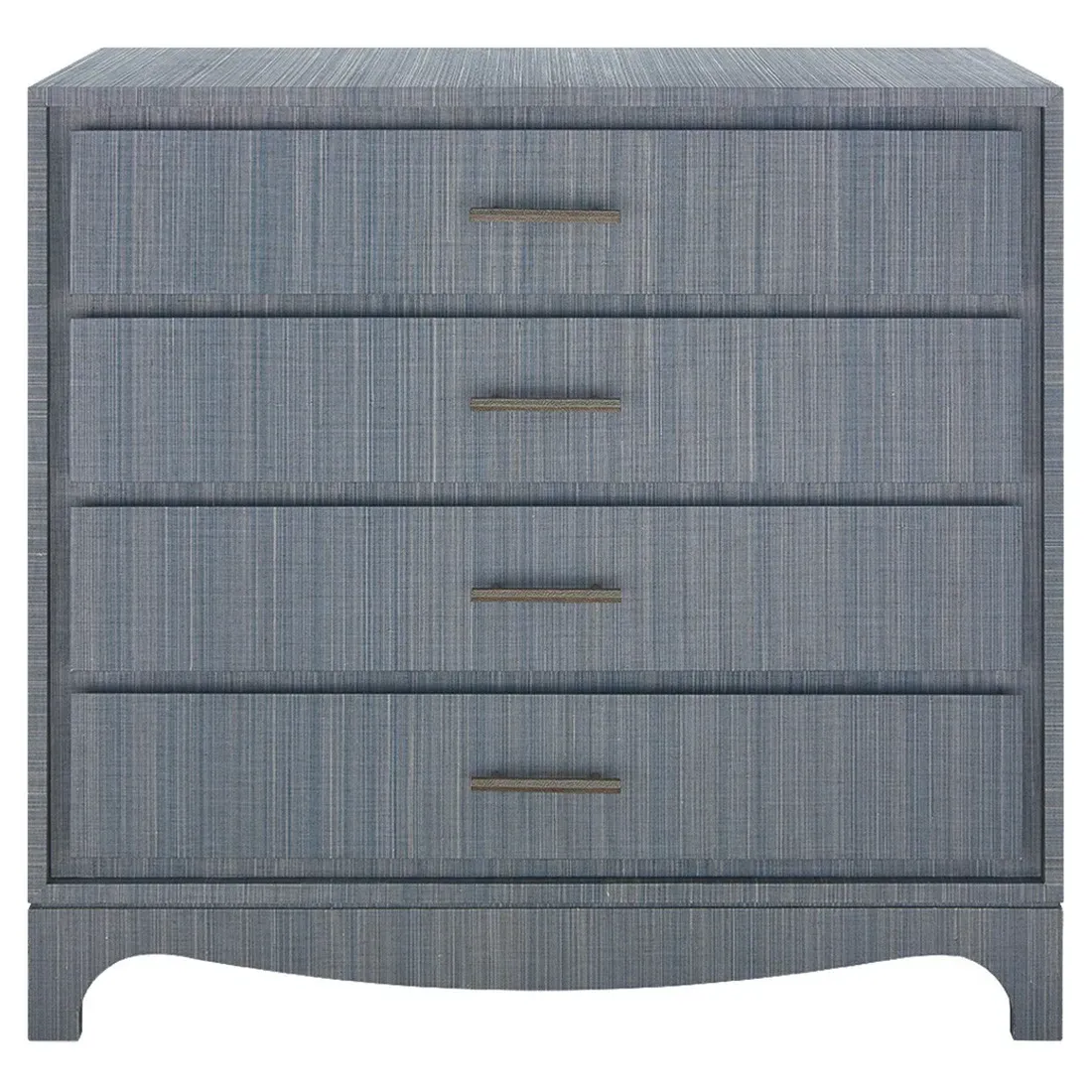 Barrett Dresser - Denim Mist, Wood