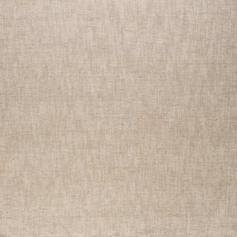 Beatrice Slipcovered Swivel Chair - Mocha