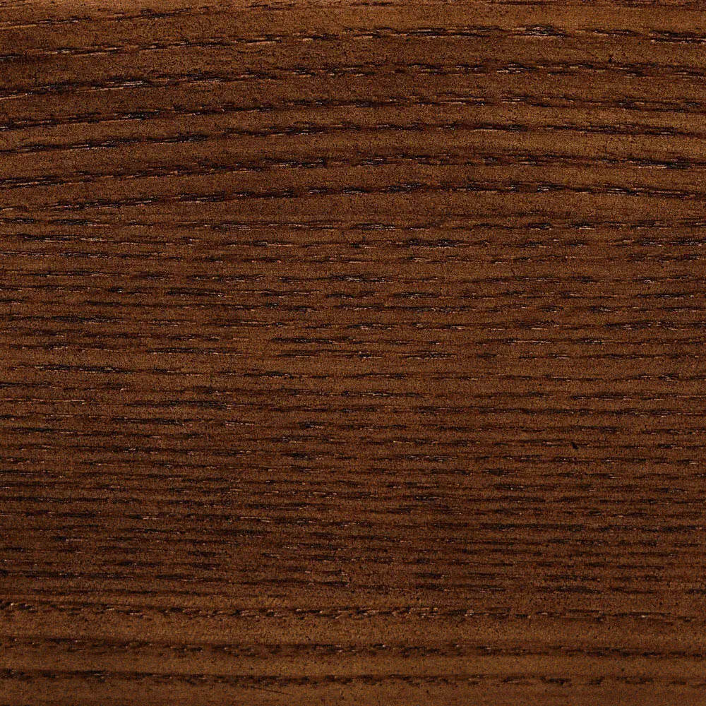 Bella Windsor Dining Side Chair - Brown, Leather