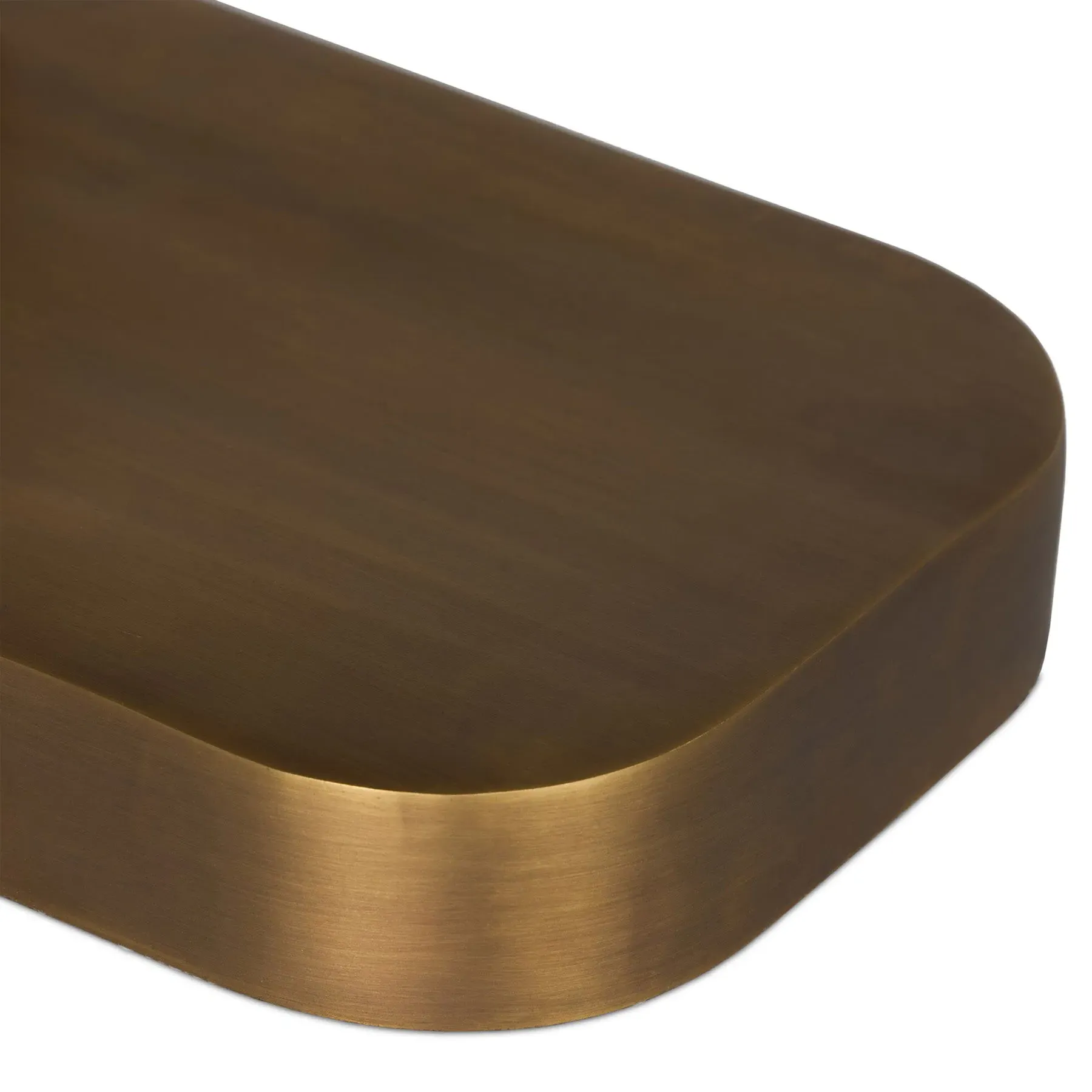 Berlin Desk Table Lamp - Antique Brass