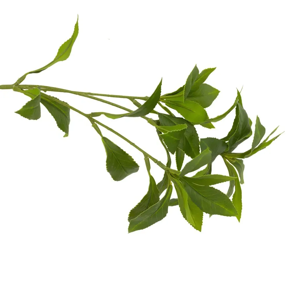 Bernice 9.5' Faux Pieres Potted Tree - Green