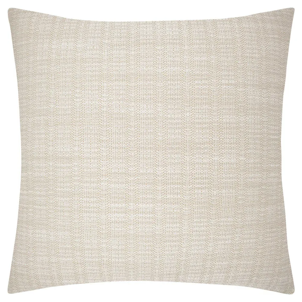 Bethany 22x22 Throw Pillow - Beige, Polyester