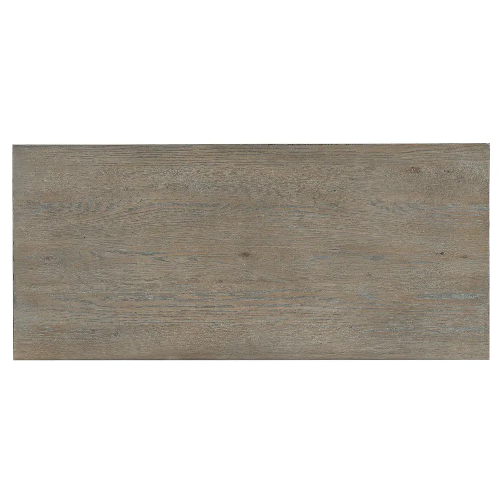 Bethany 5 Drawer Tall Chest Dresser - Grey, Oak