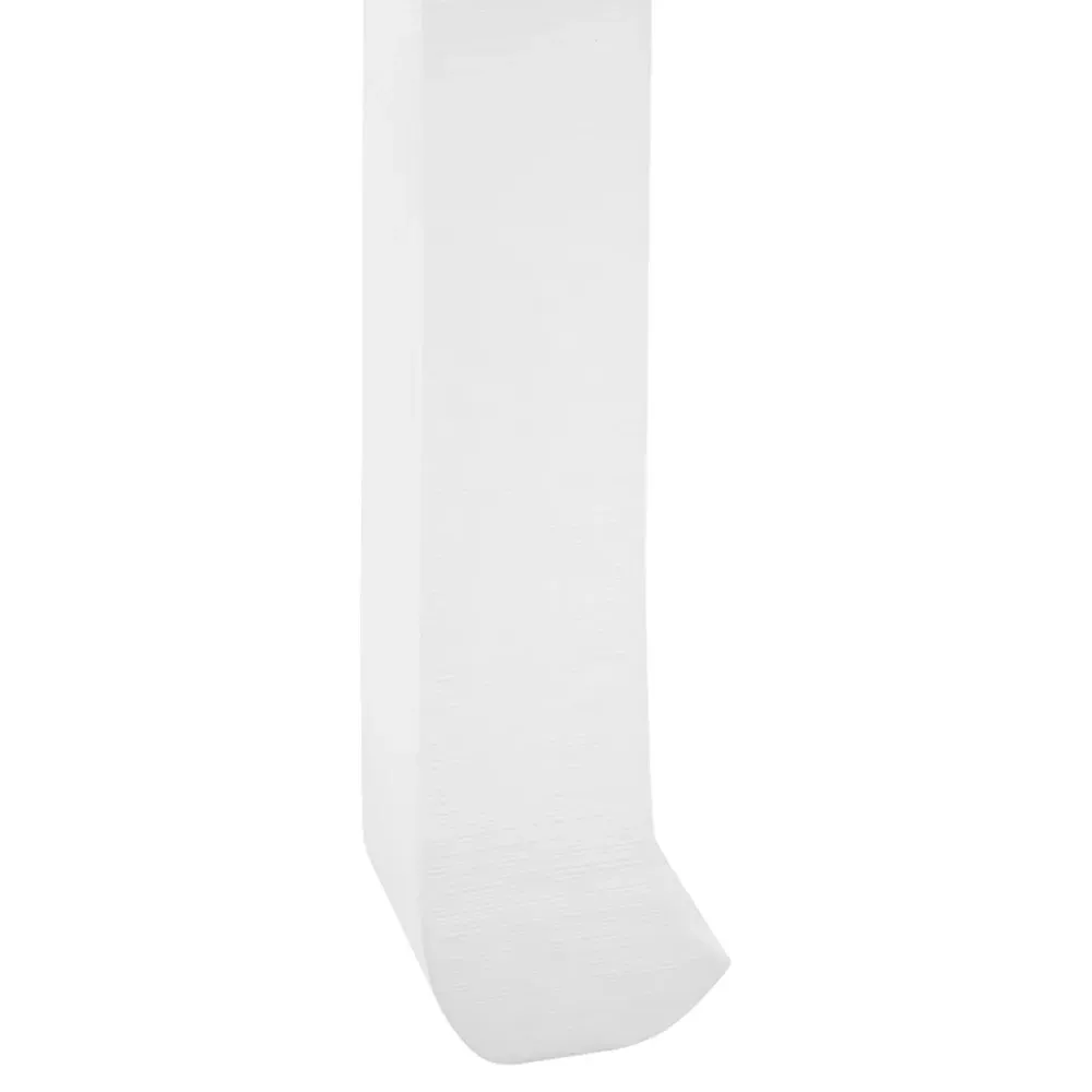 Bethany Square Game Table - Vanilla, Linen