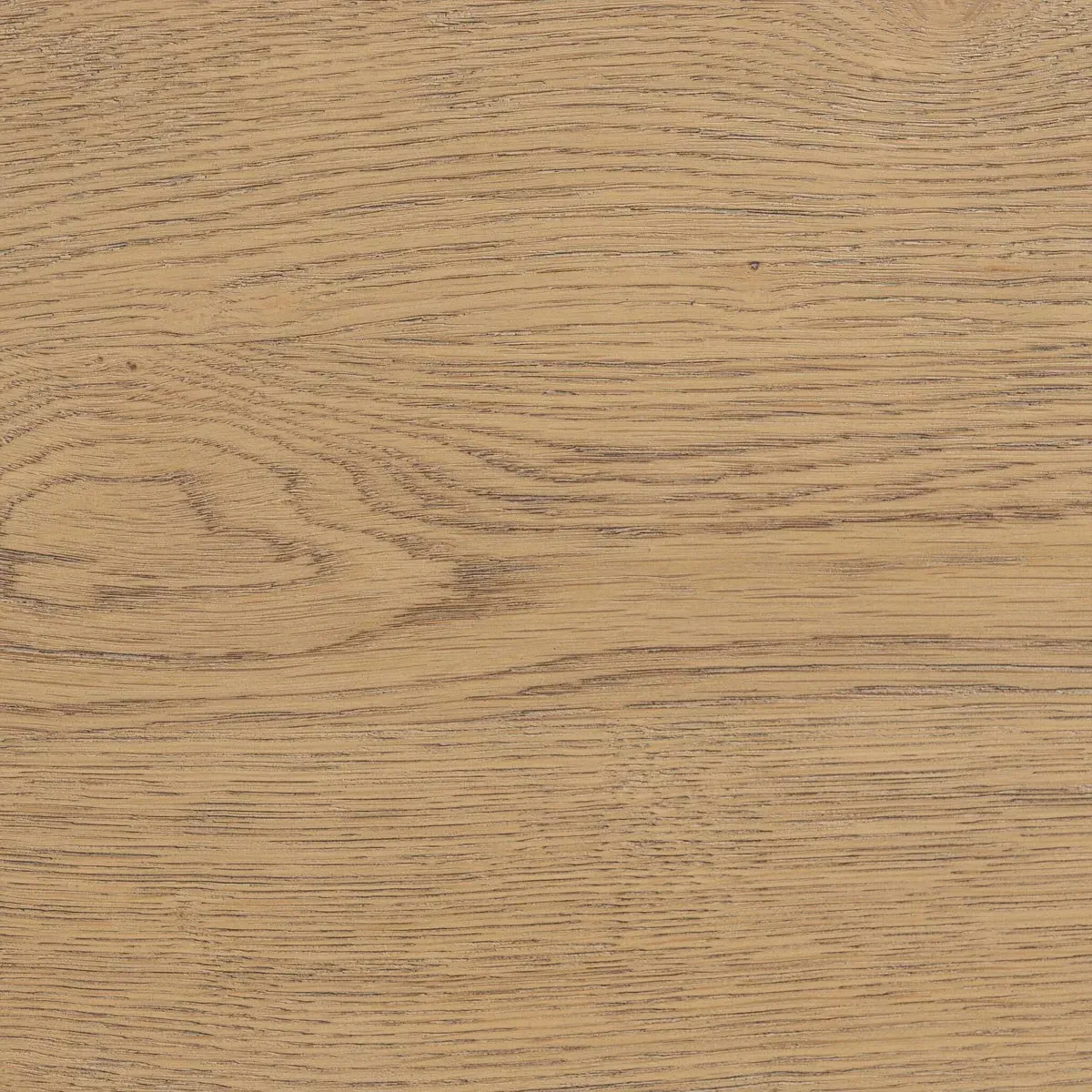 Blaine Oval Extendable Dining Table - Brown, Oak