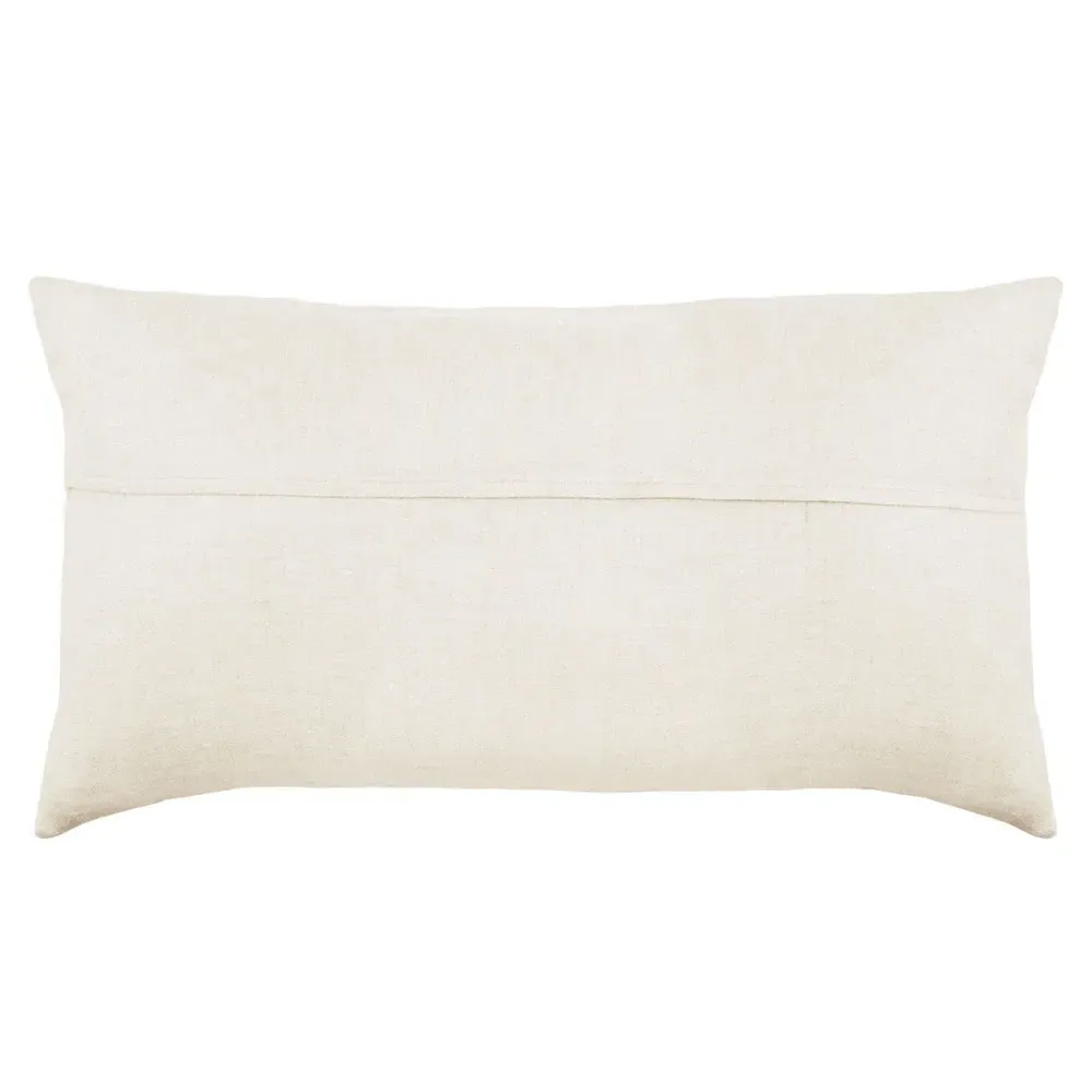 Blaise King Linen Sham - Beige
