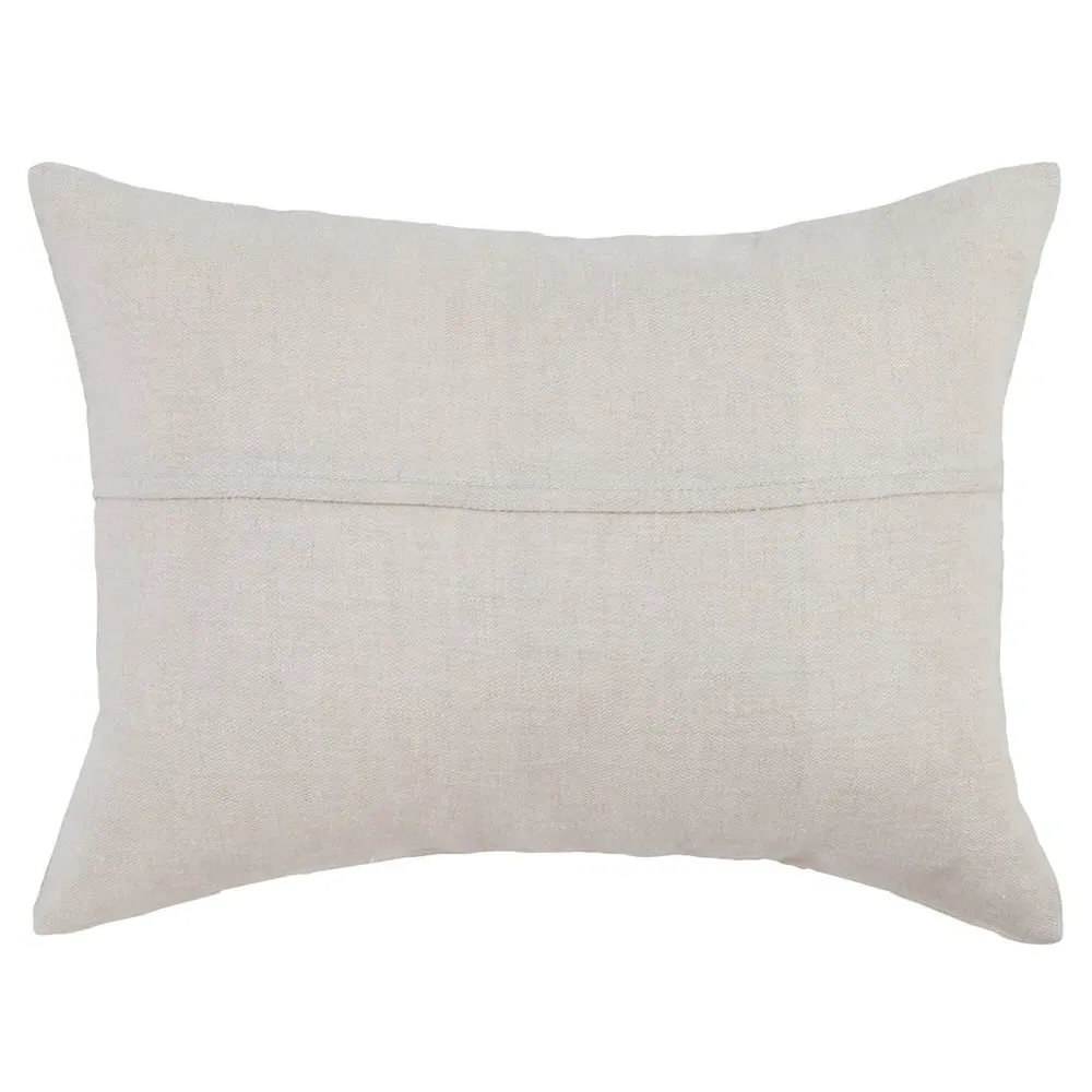 Blaise Standard Linen Sham - Beige image