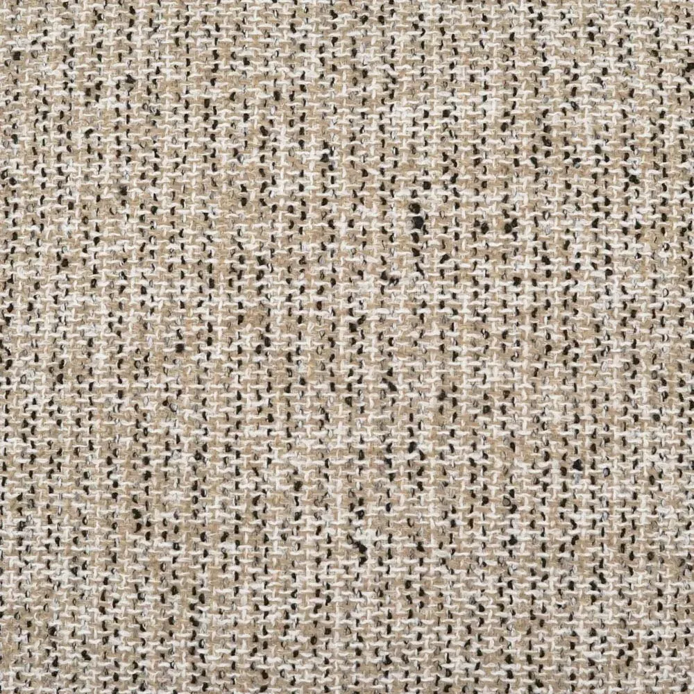 Blanca 22x22 Throw Pillow - Brown, Polyester