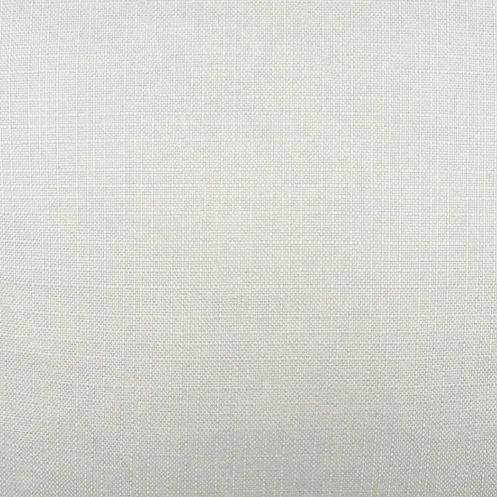 Bowen Feather Down Throw Pillow - White