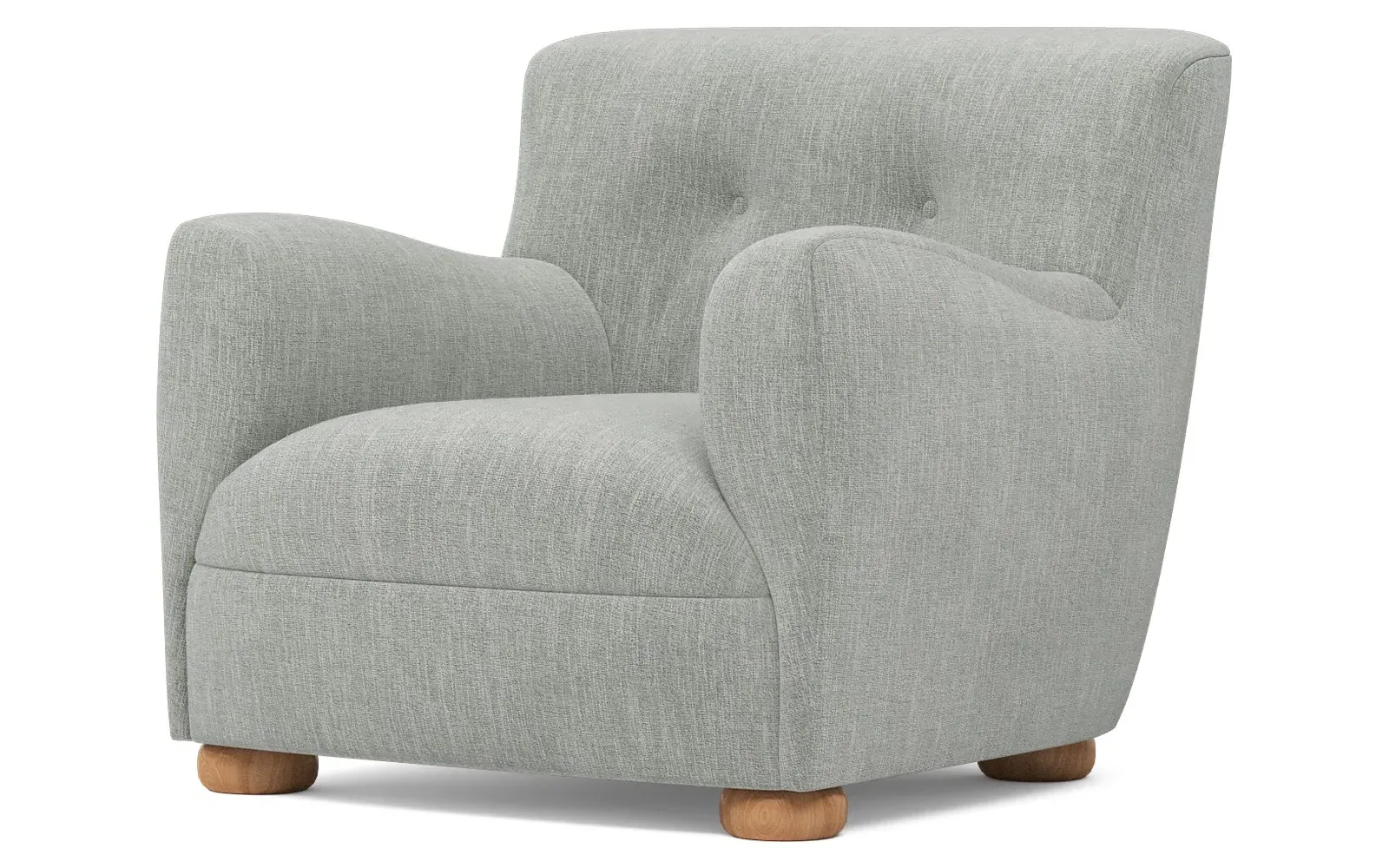 Braemar Performance Chair - Sea Spray