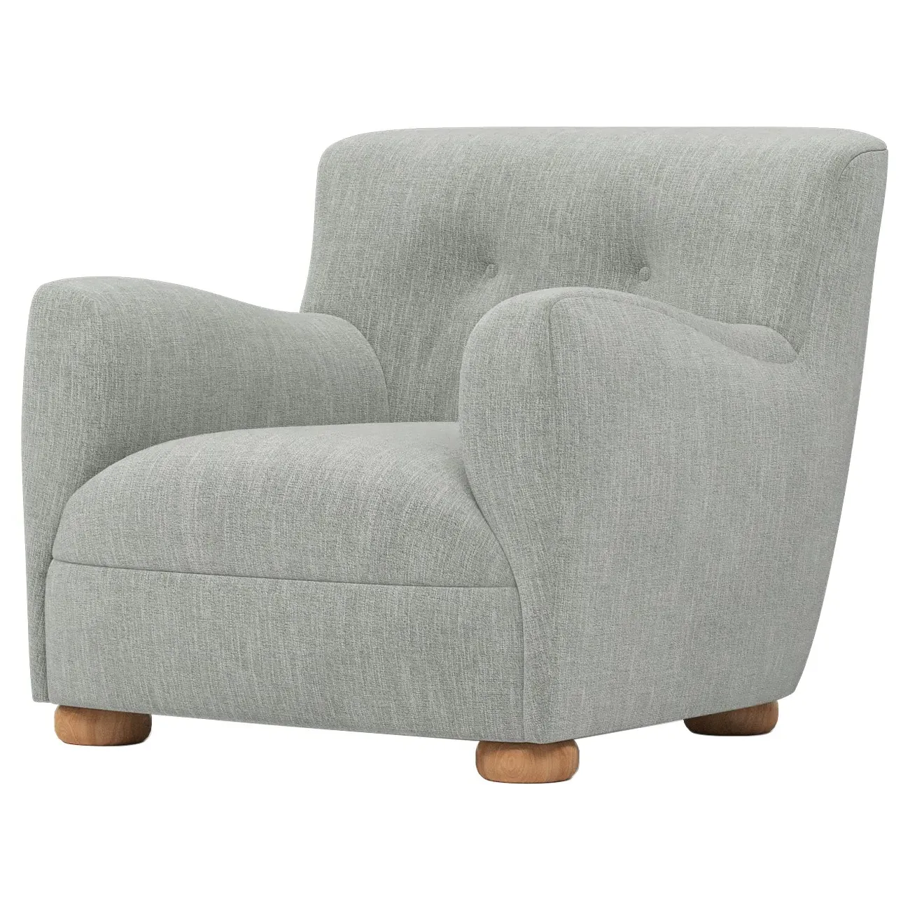 Braemar Performance Chair - Sea Spray