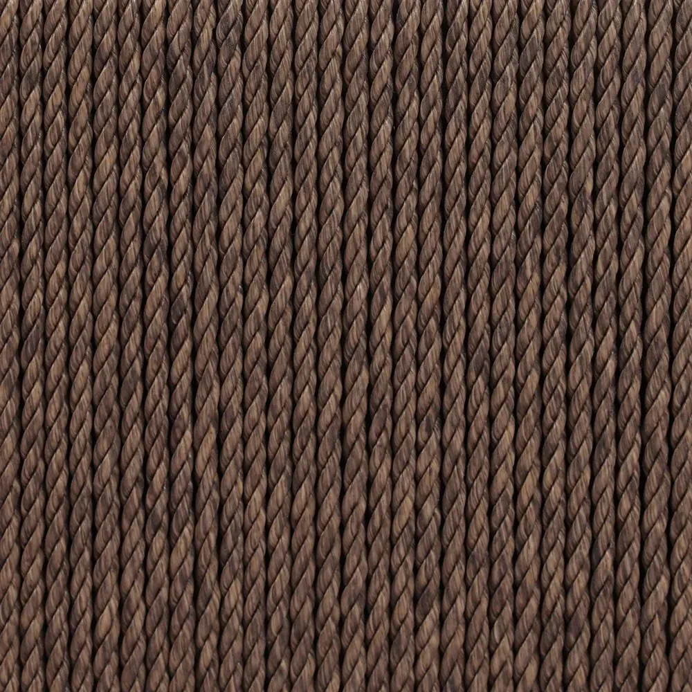 Brewer Alessi Outdoor Chair - White Ivory, Teak