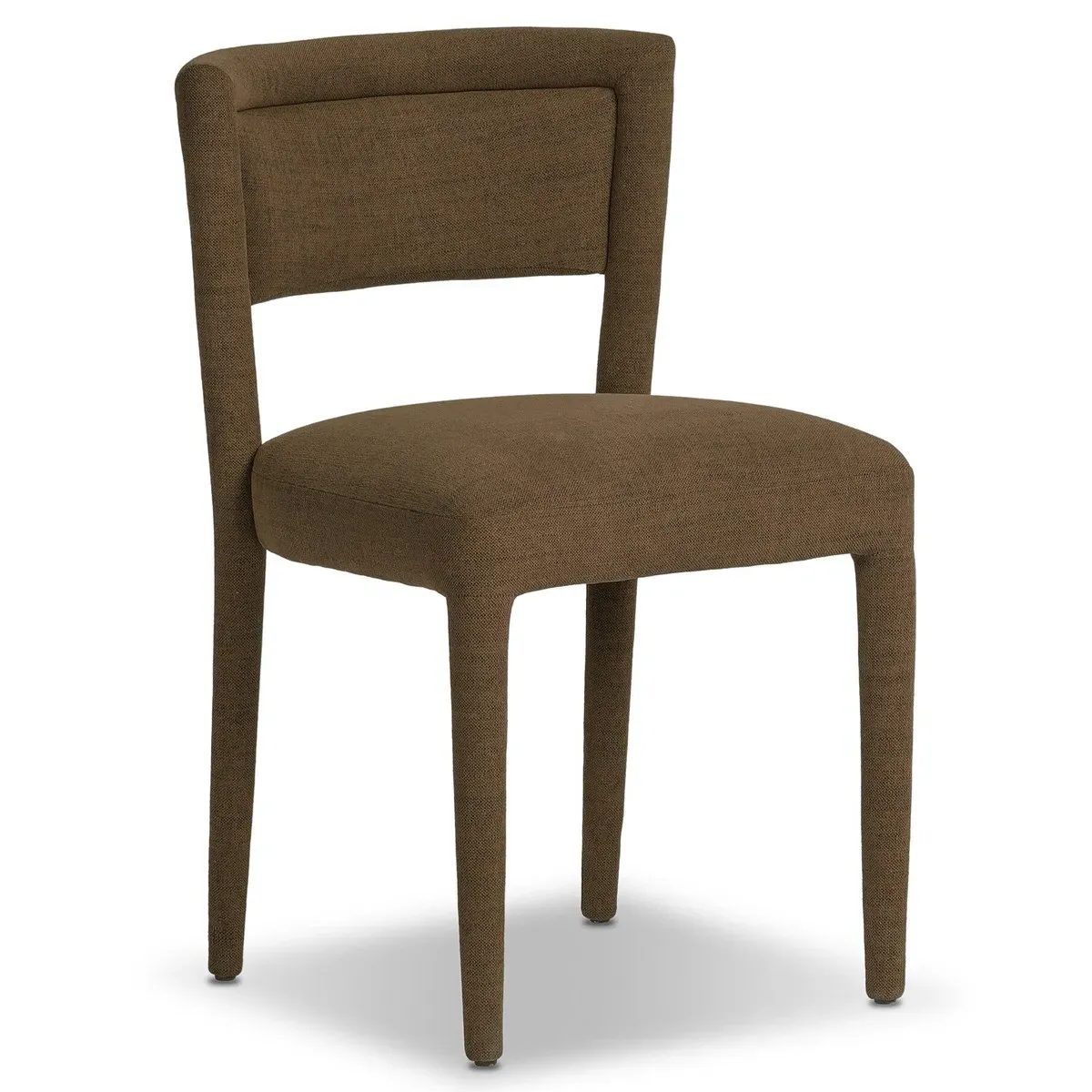 Bridget Dining Chair - Brown