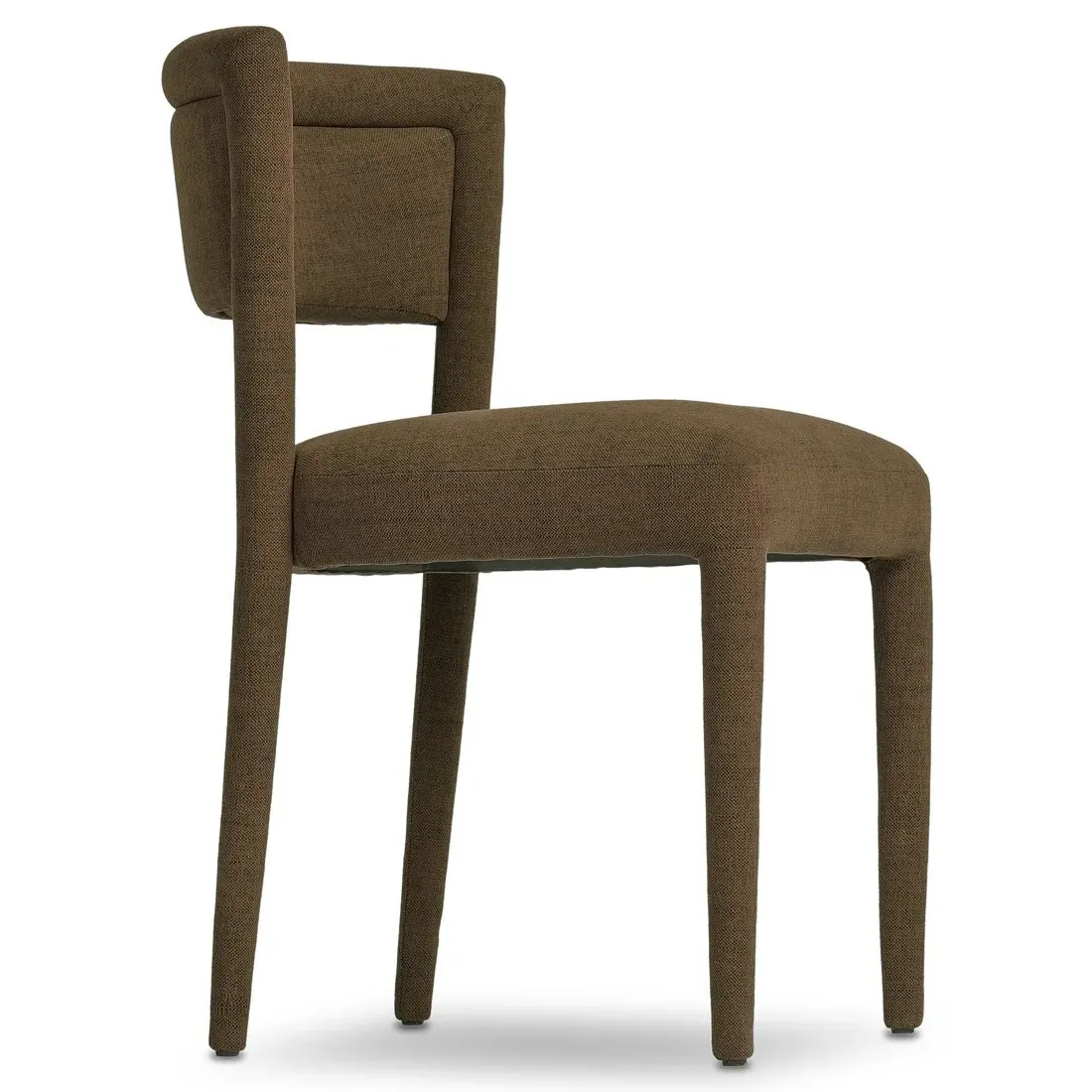 Bridget Dining Chair - Brown