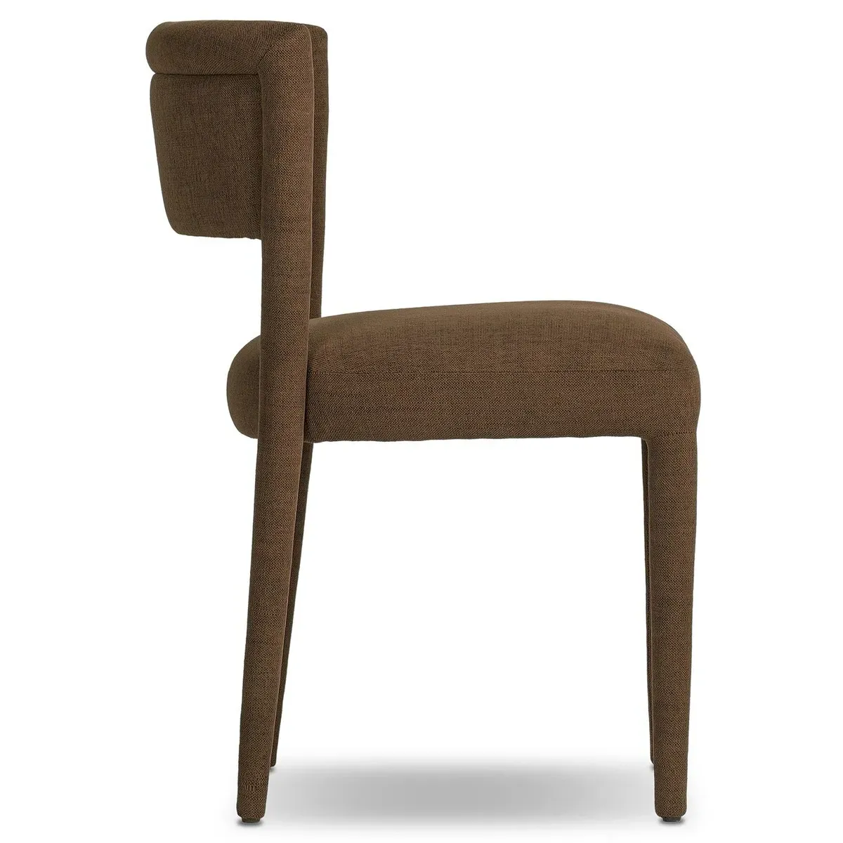 Bridget Dining Chair - Brown