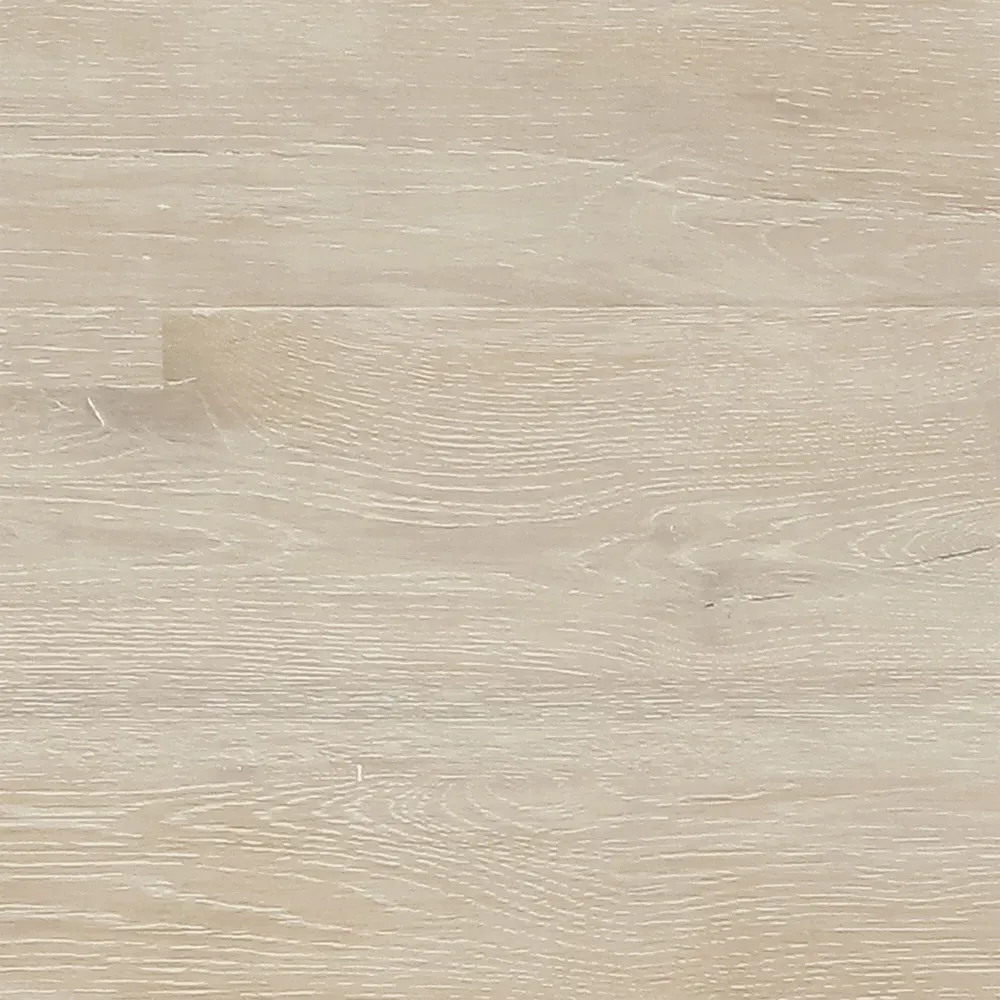 Brissy Rectangular Console Table - Cream, Oak